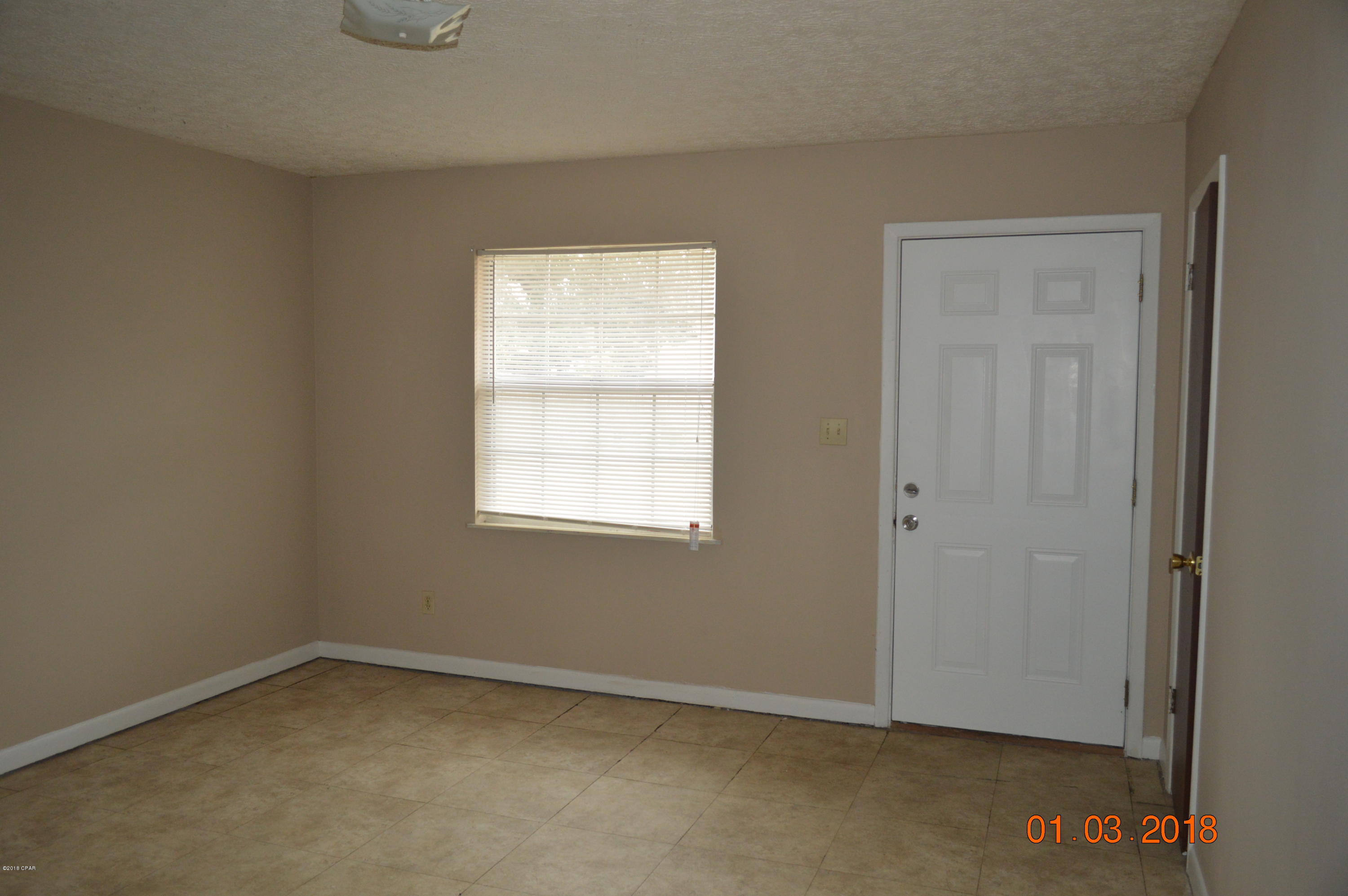 No Named Subdivision - Residential Lease