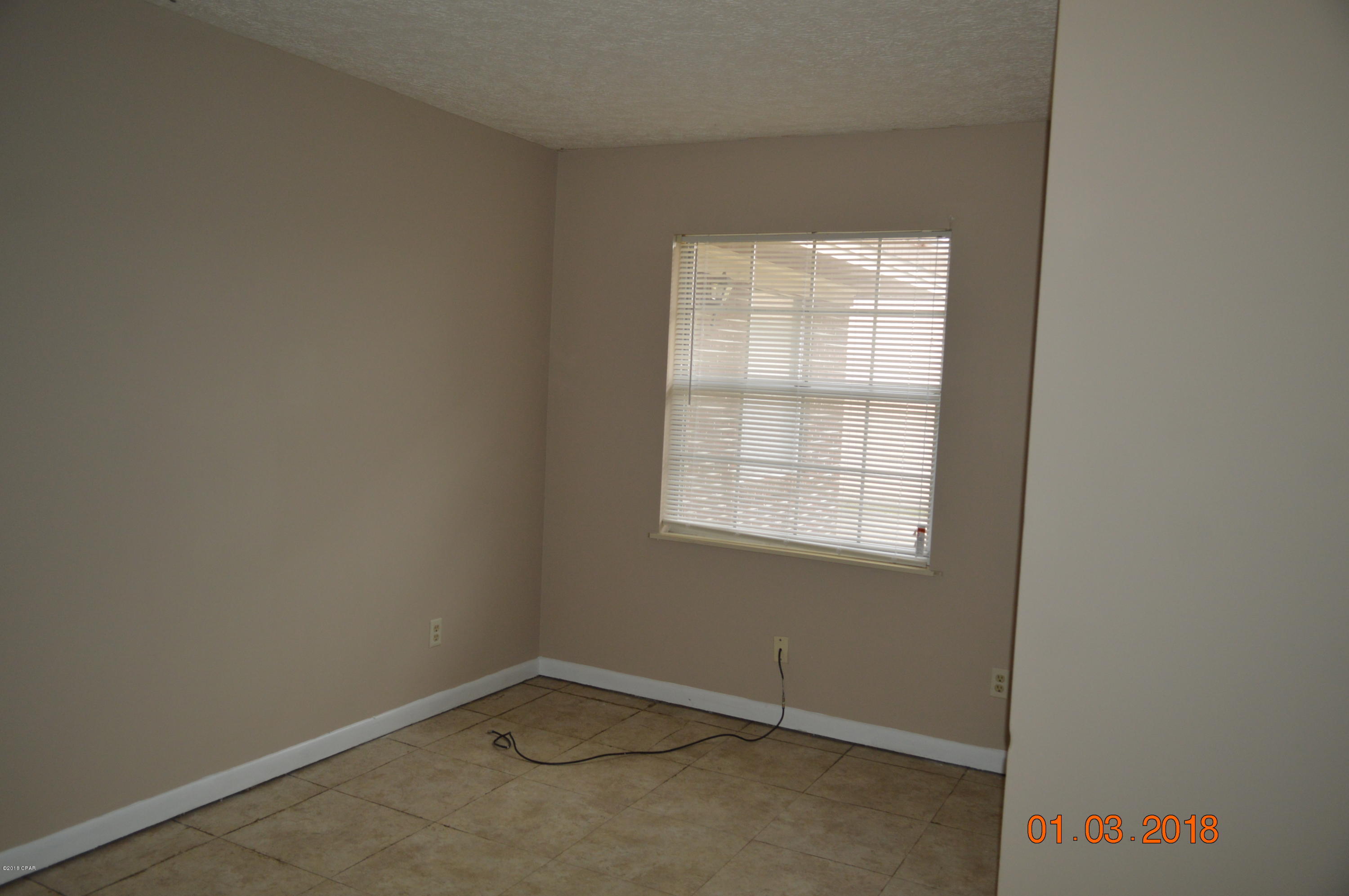 No Named Subdivision - Residential Lease