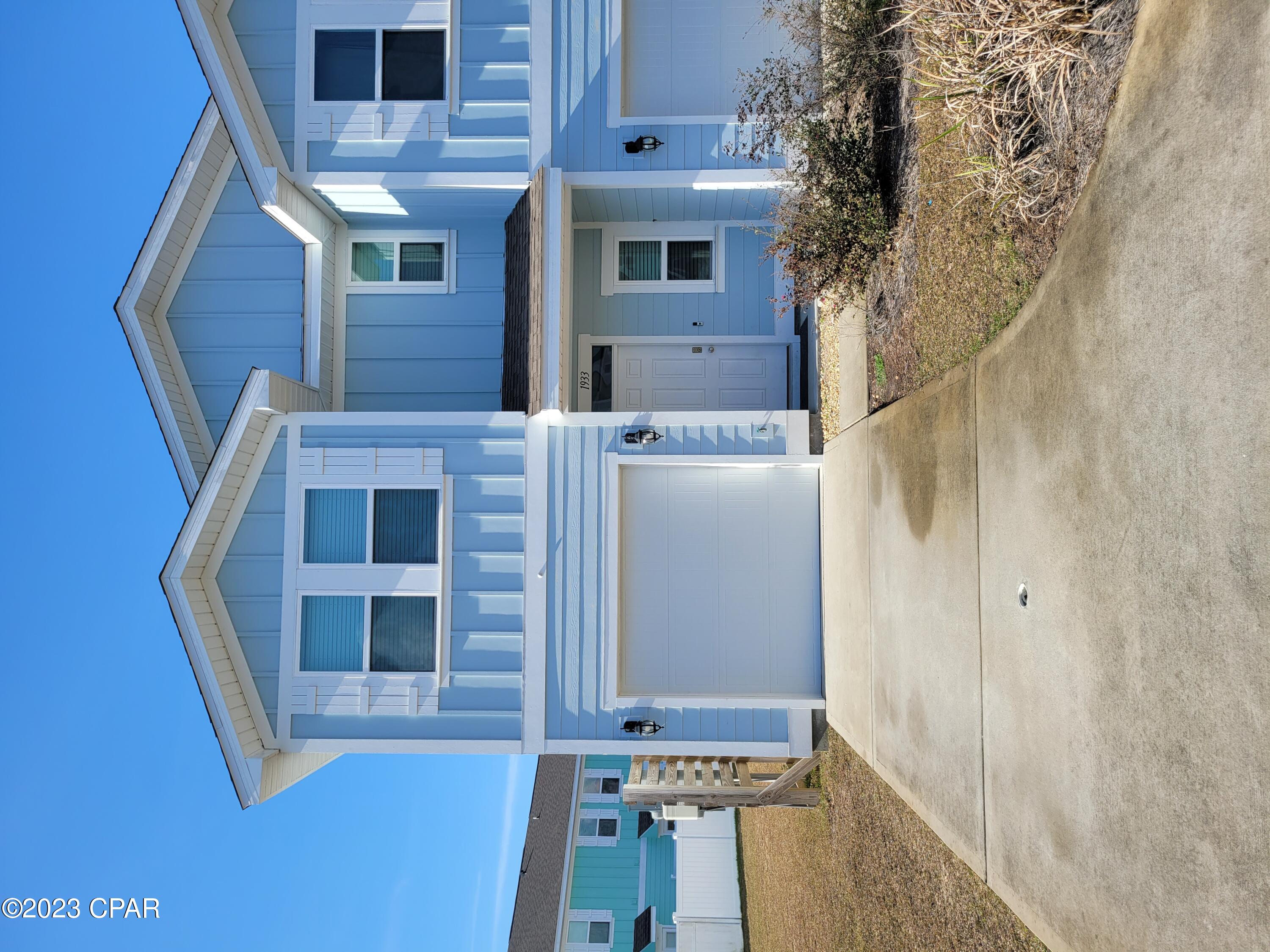 Hathaway Townhomes - Residential Lease