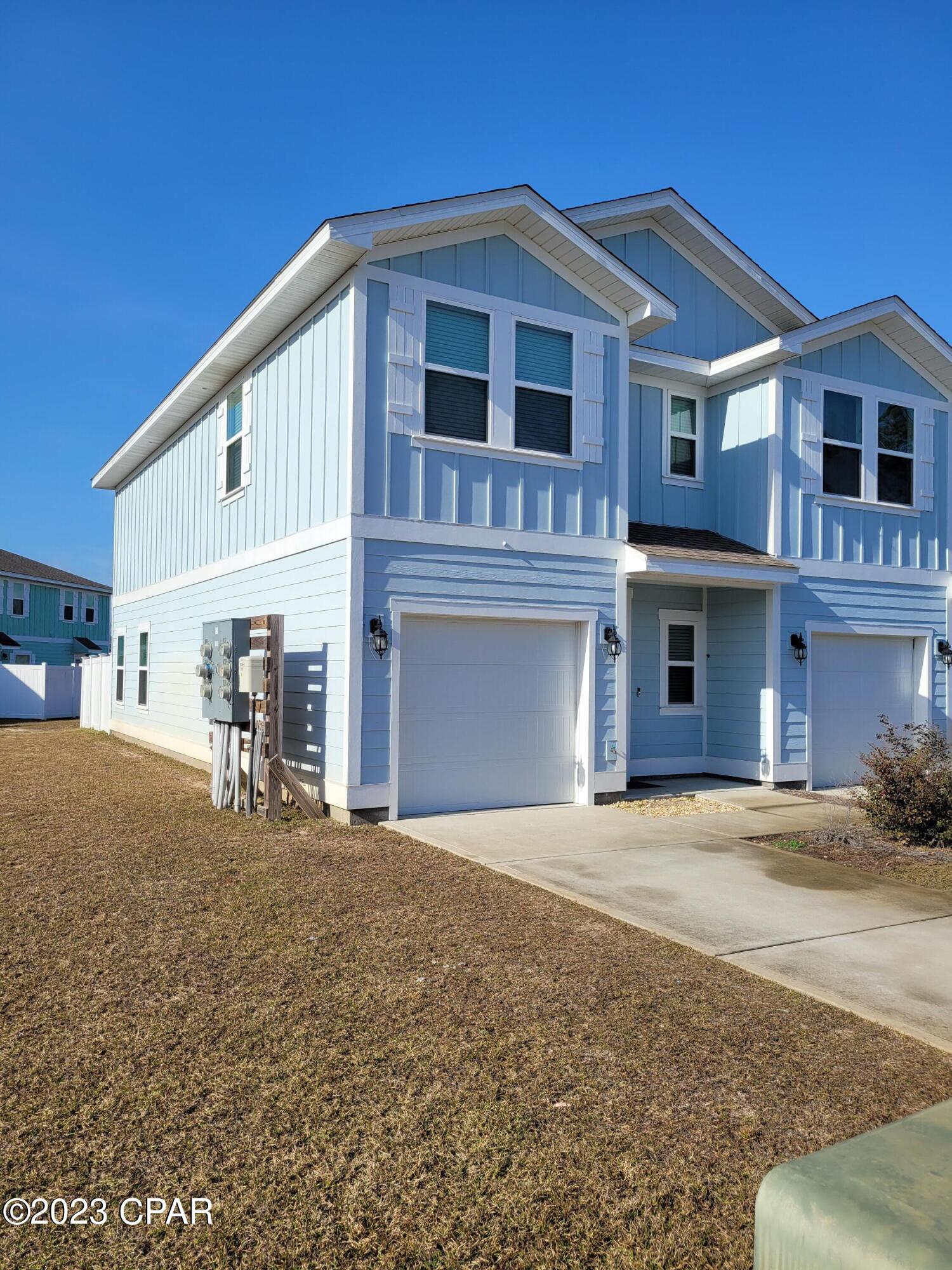 Hathaway Townhomes - Residential Lease