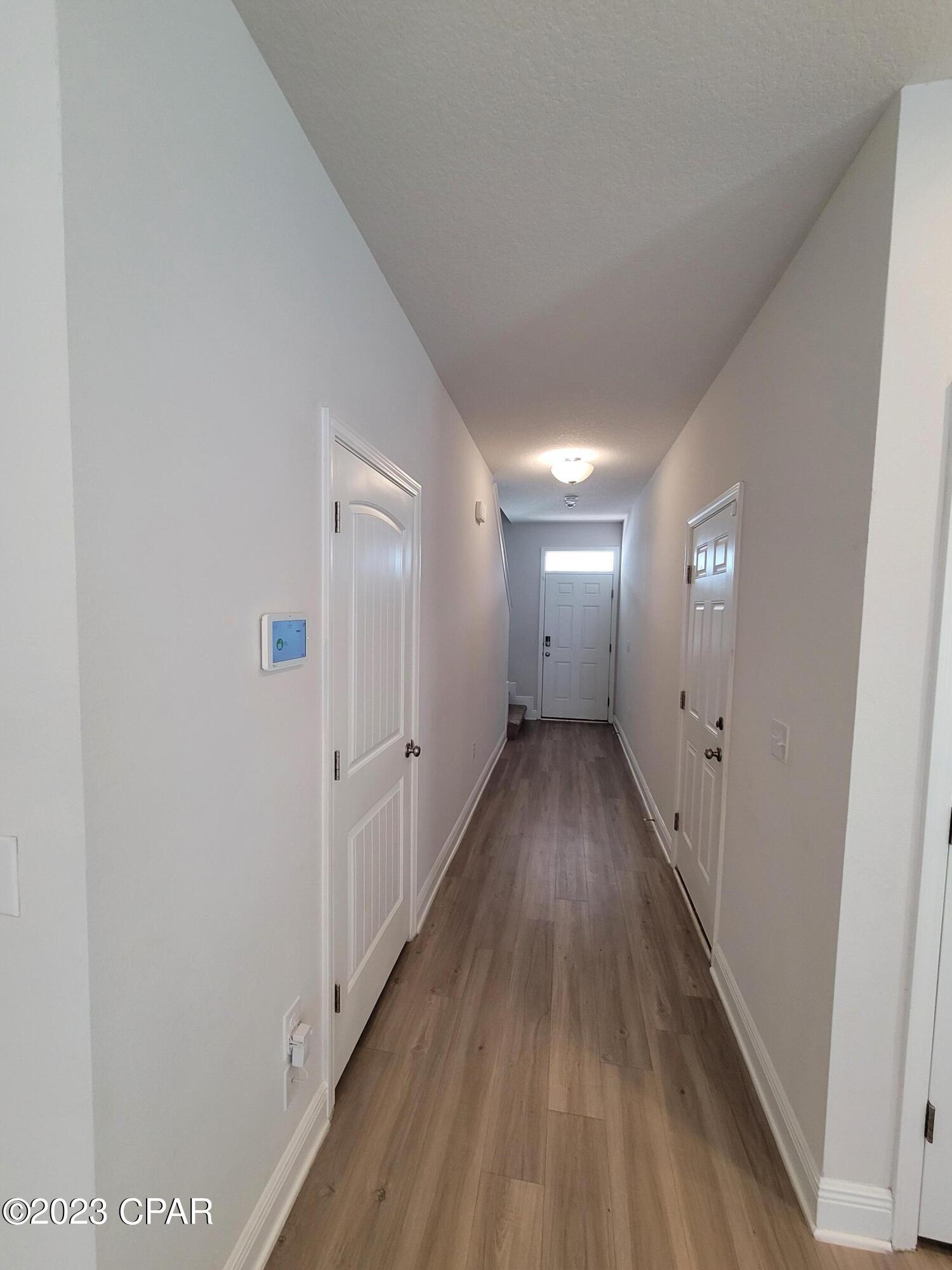 Hathaway Townhomes - Residential Lease