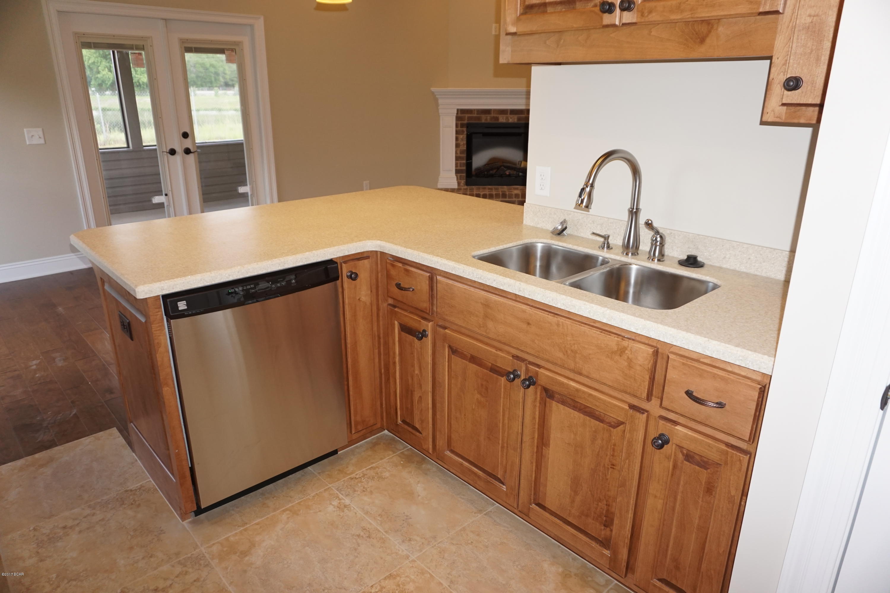 Bylsma Manor Estates - Residential