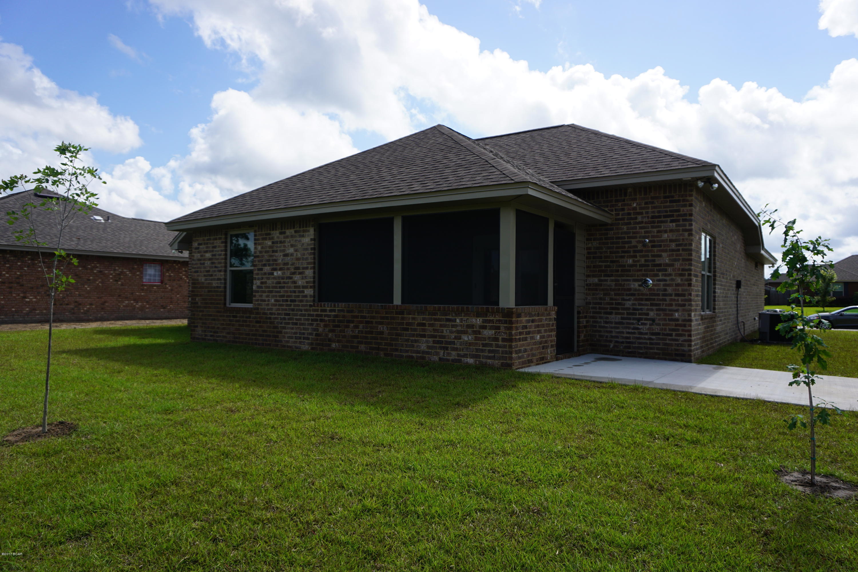 Bylsma Manor Estates - Residential