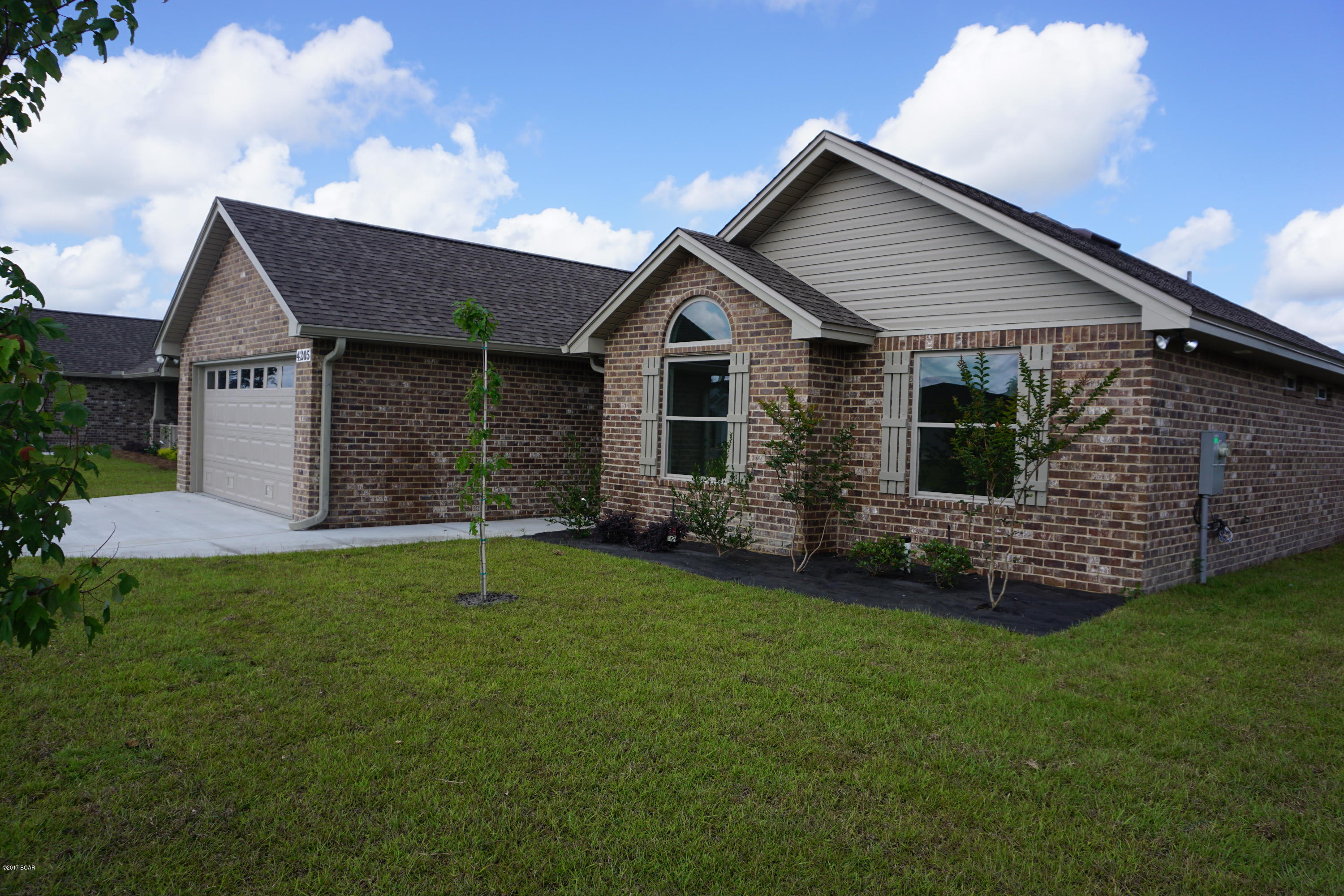 Bylsma Manor Estates - Residential