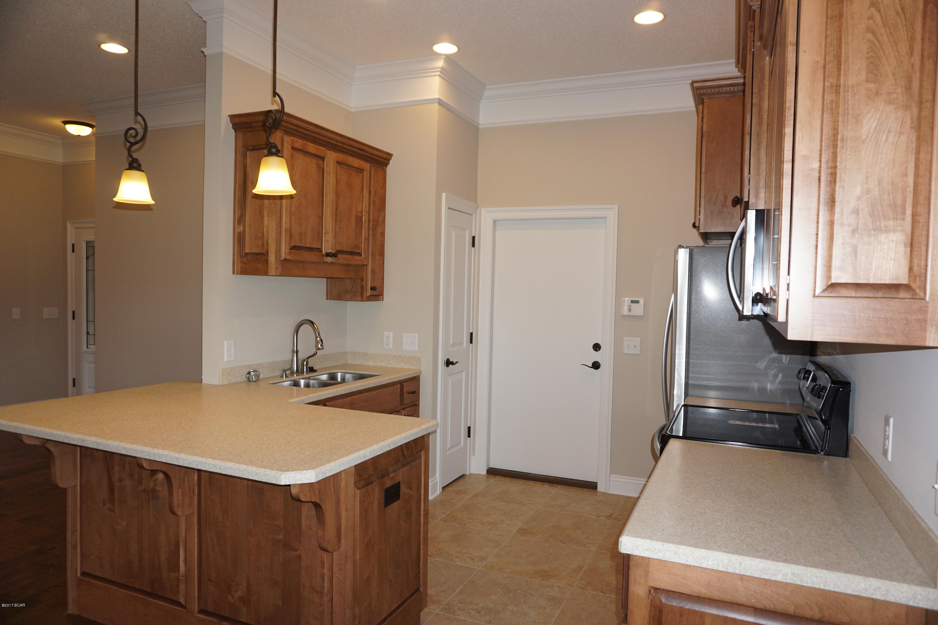 Bylsma Manor Estates - Residential