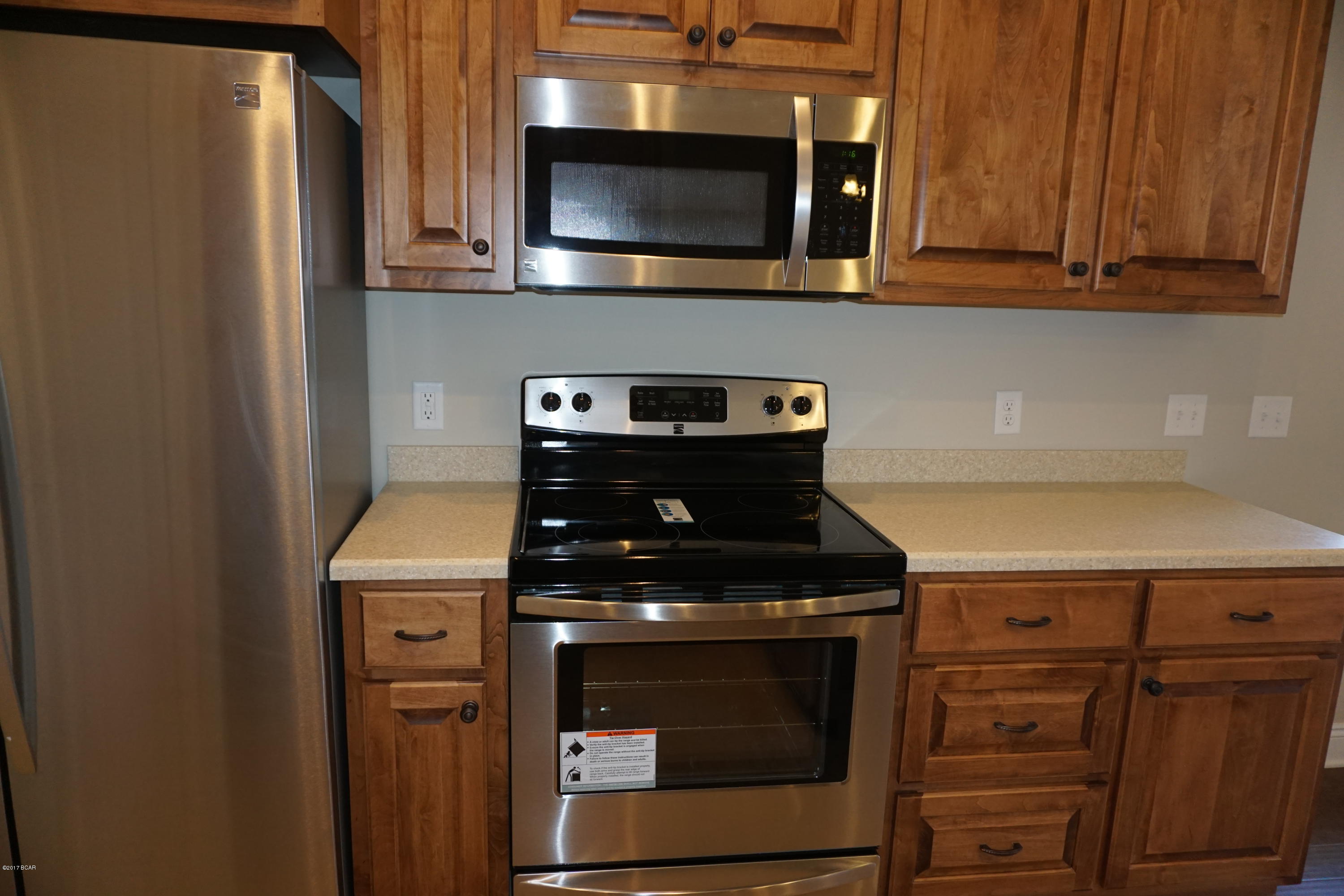 Bylsma Manor Estates - Residential