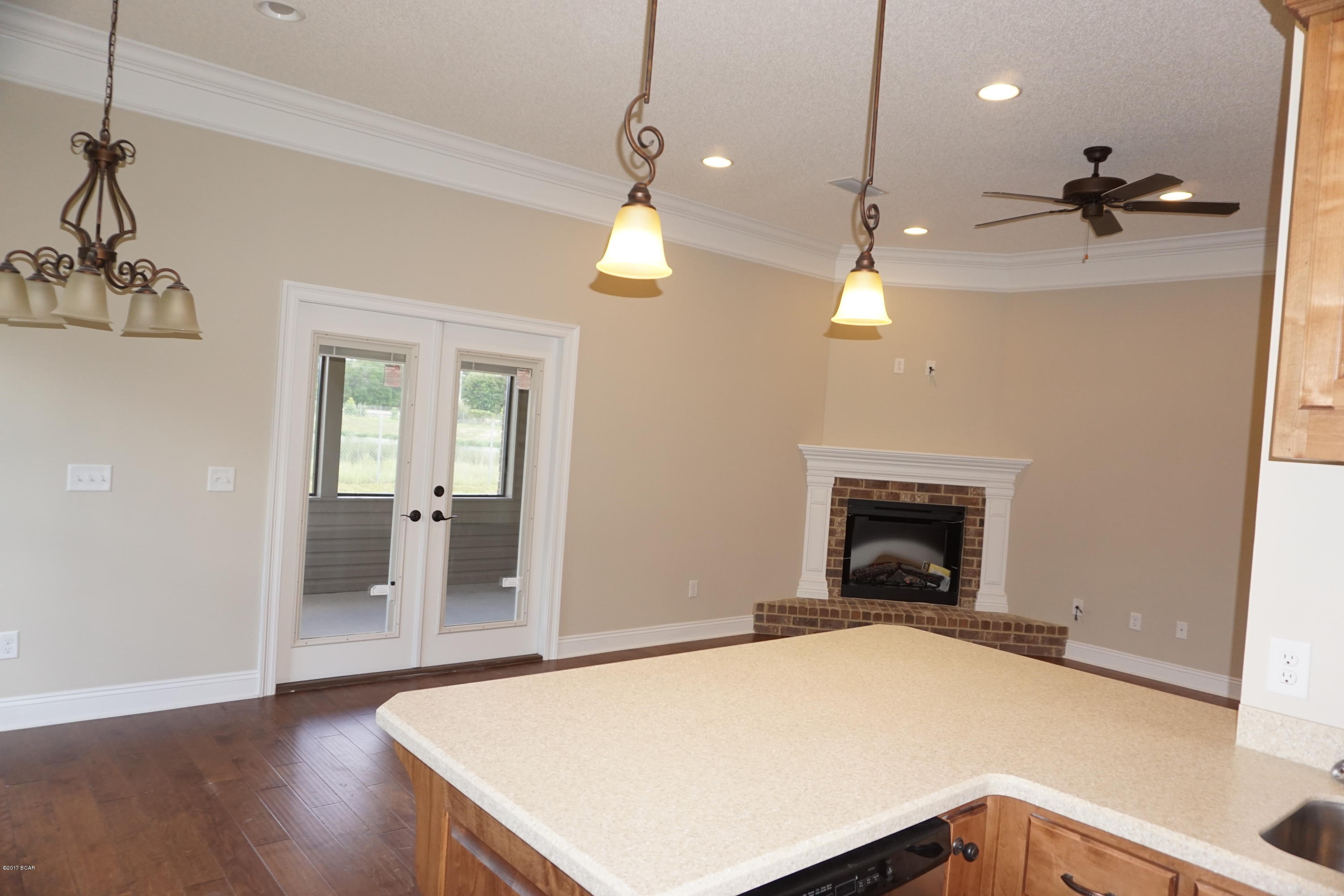 Bylsma Manor Estates - Residential