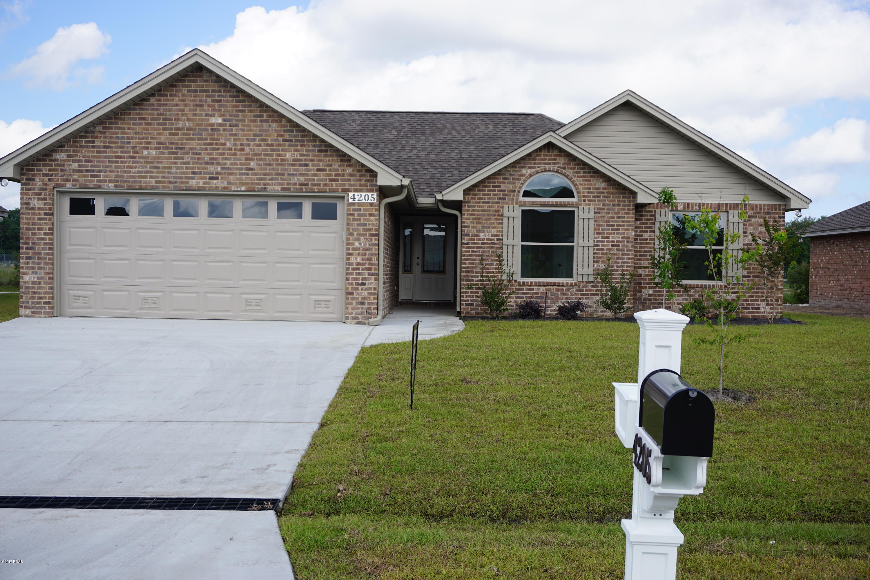 Bylsma Manor Estates - Residential