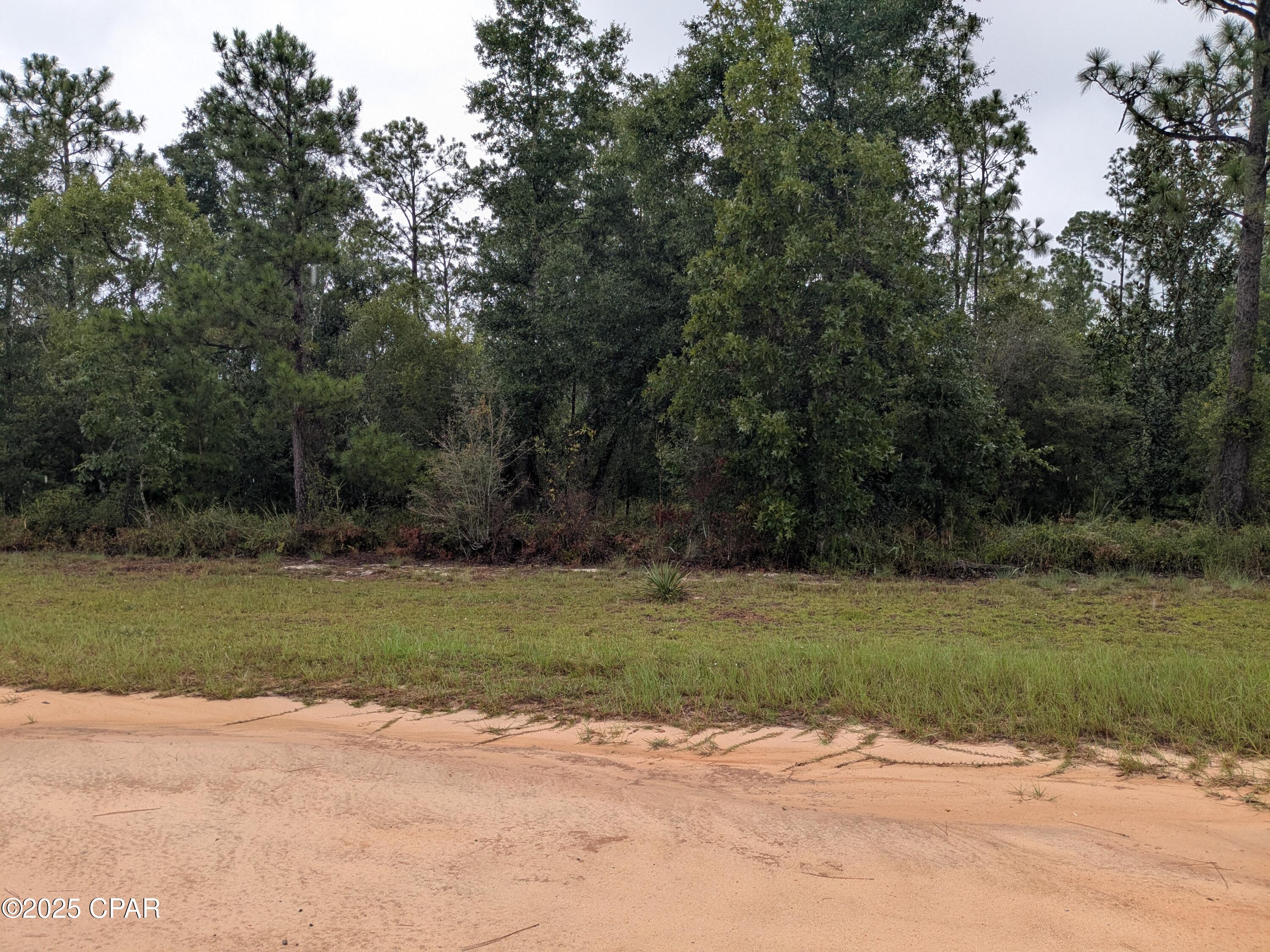 Compass Lake Hills Unit 5 - Land