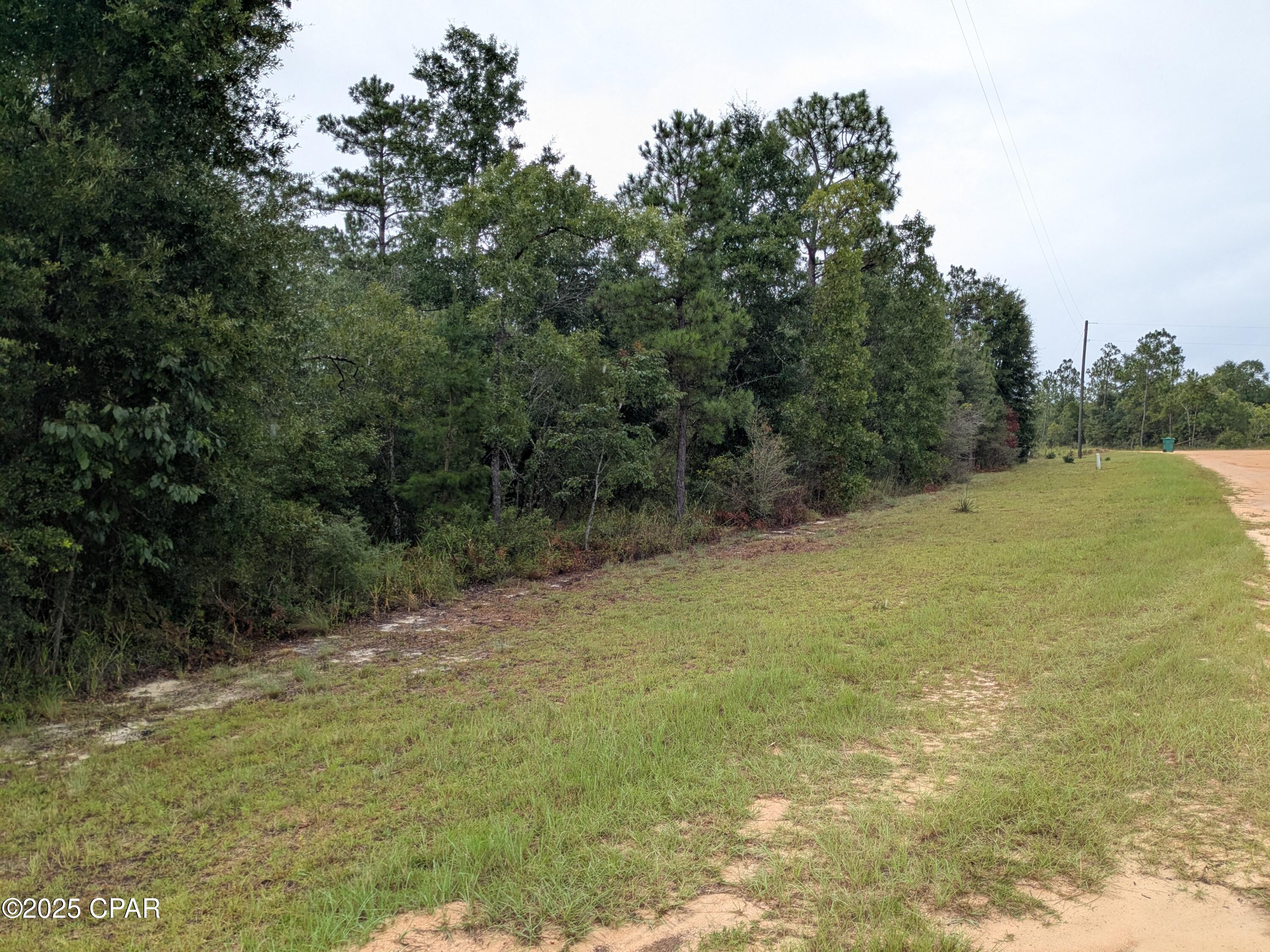 Compass Lake Hills Unit 5 - Land