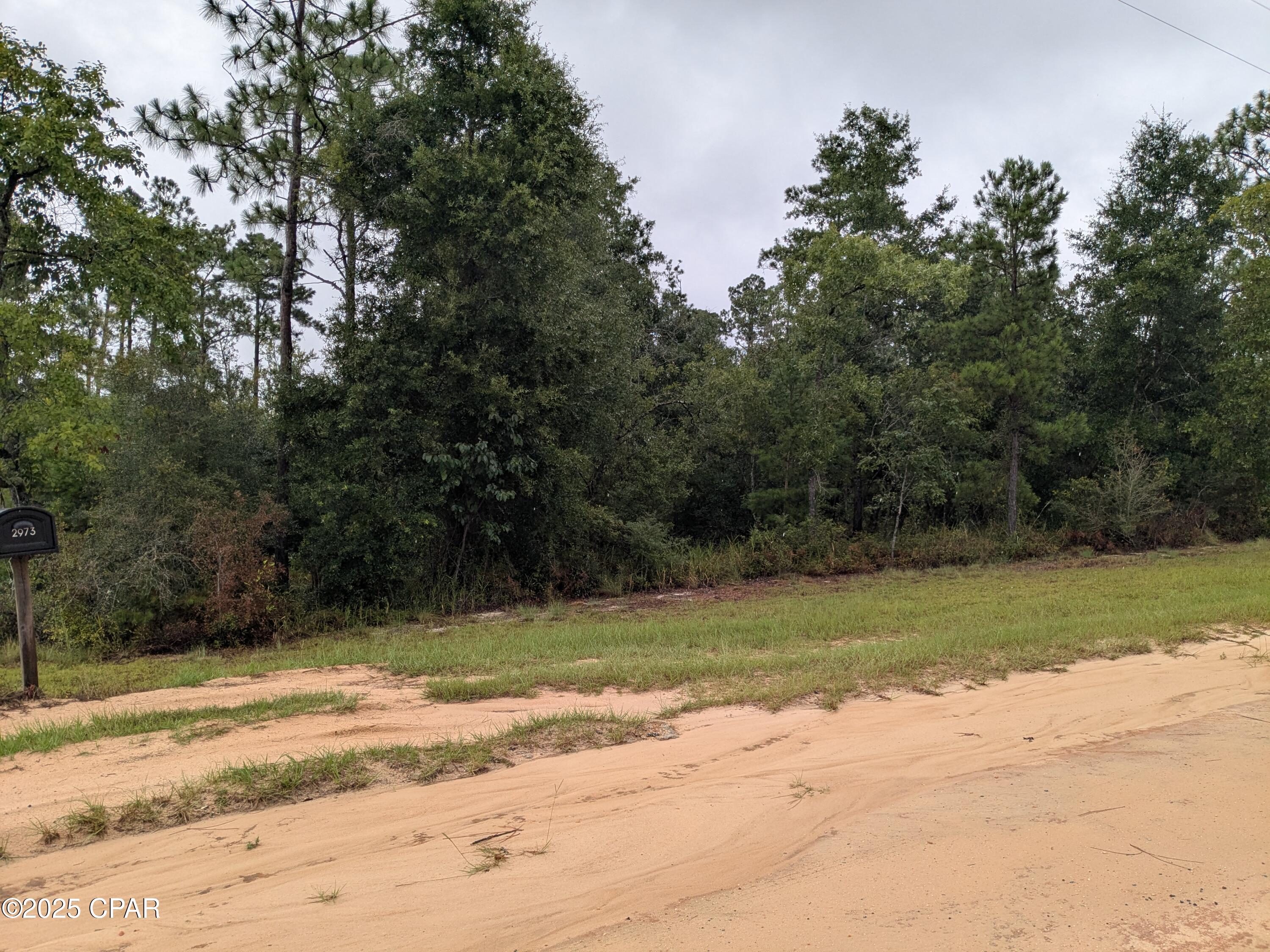 Compass Lake Hills Unit 5 - Land