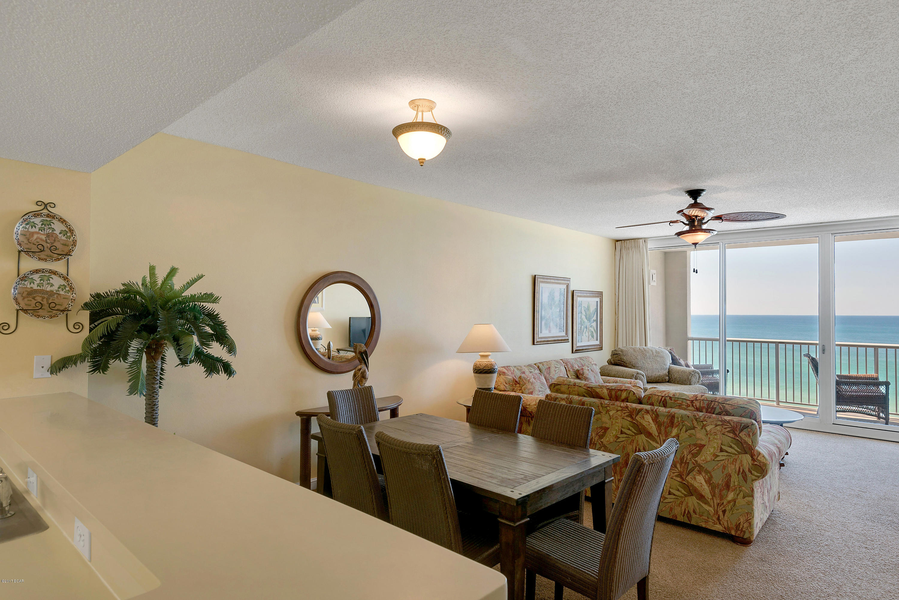 Majestic Beach Tower I - Residential