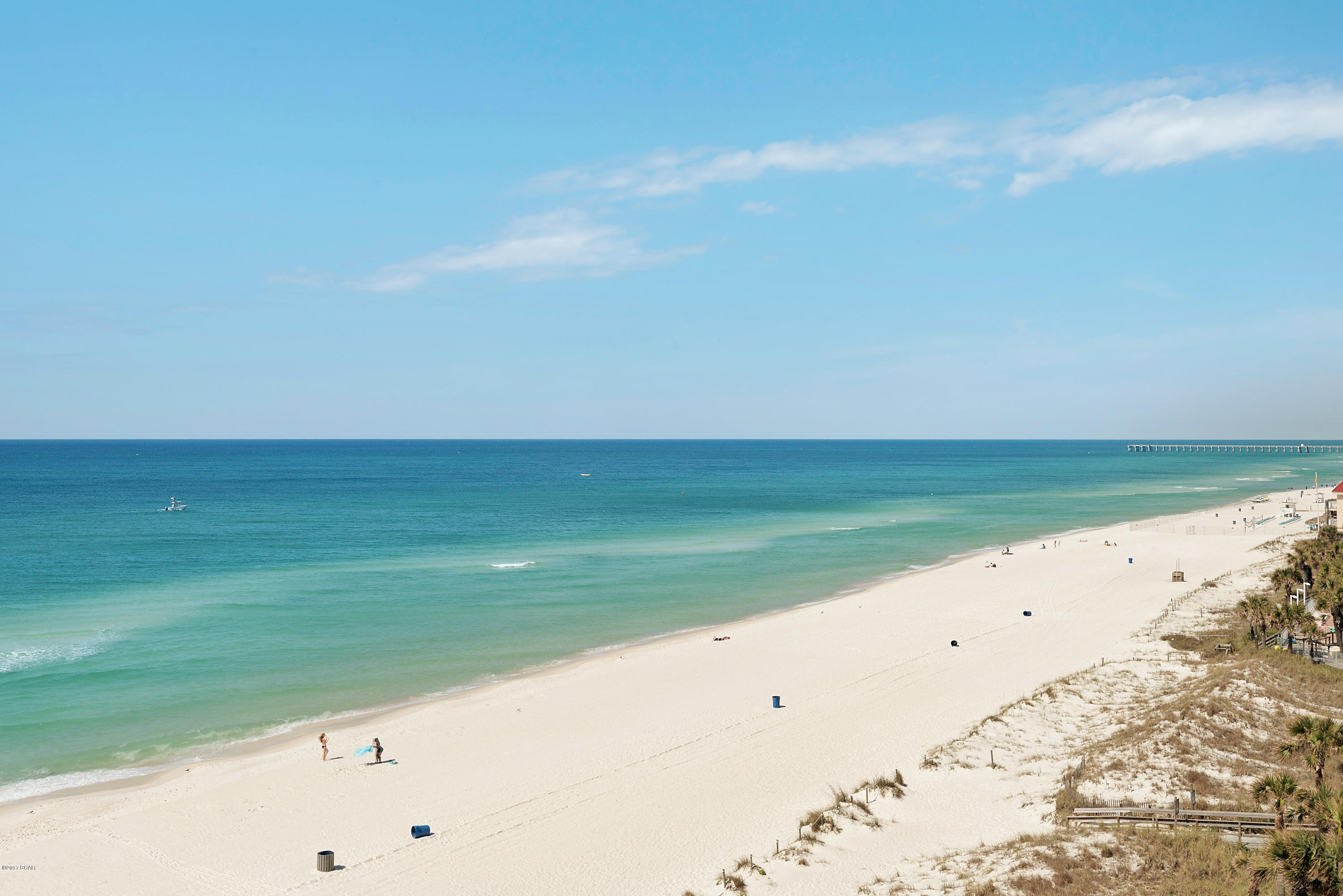 Majestic Beach Tower I - Residential