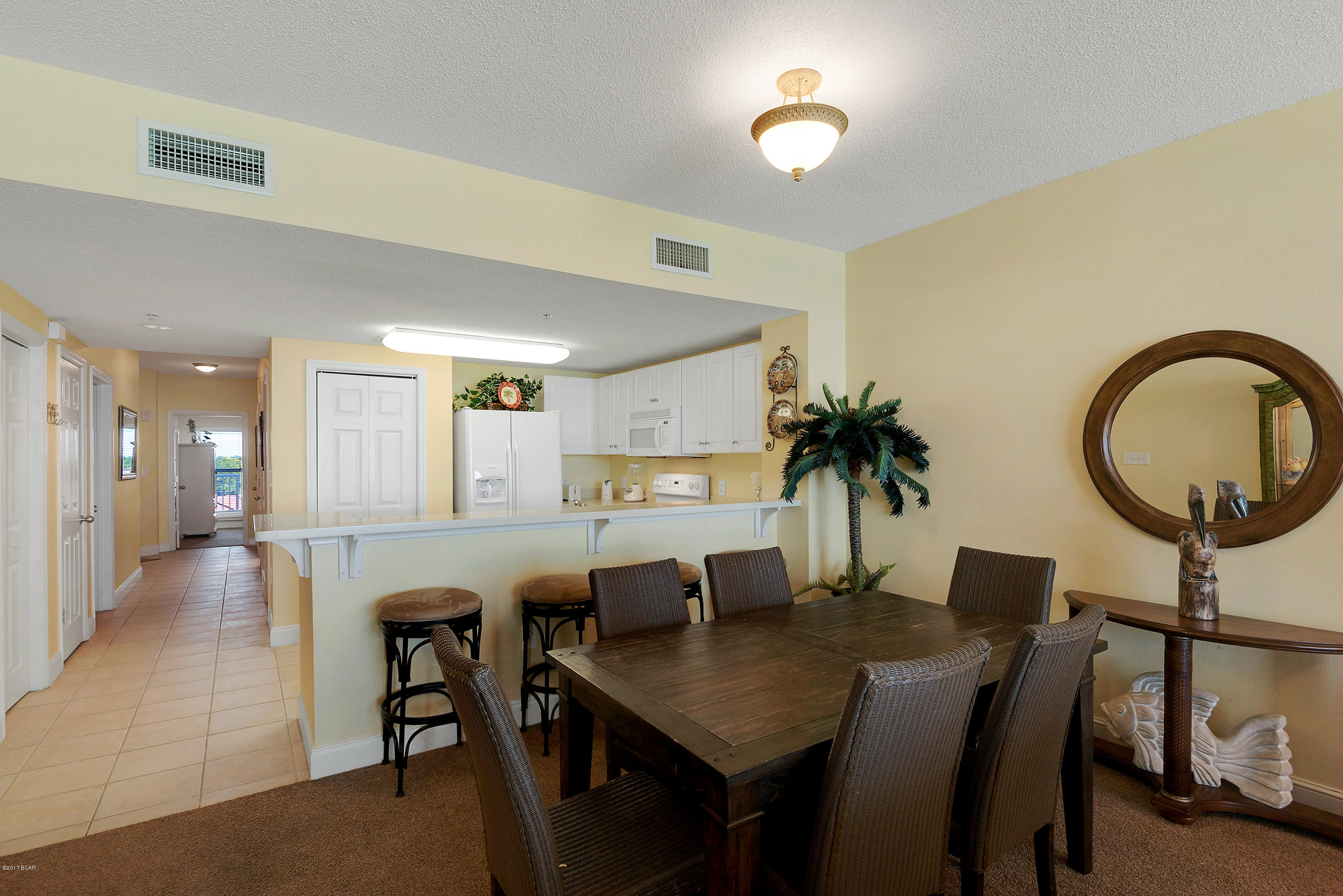 Majestic Beach Tower I - Residential