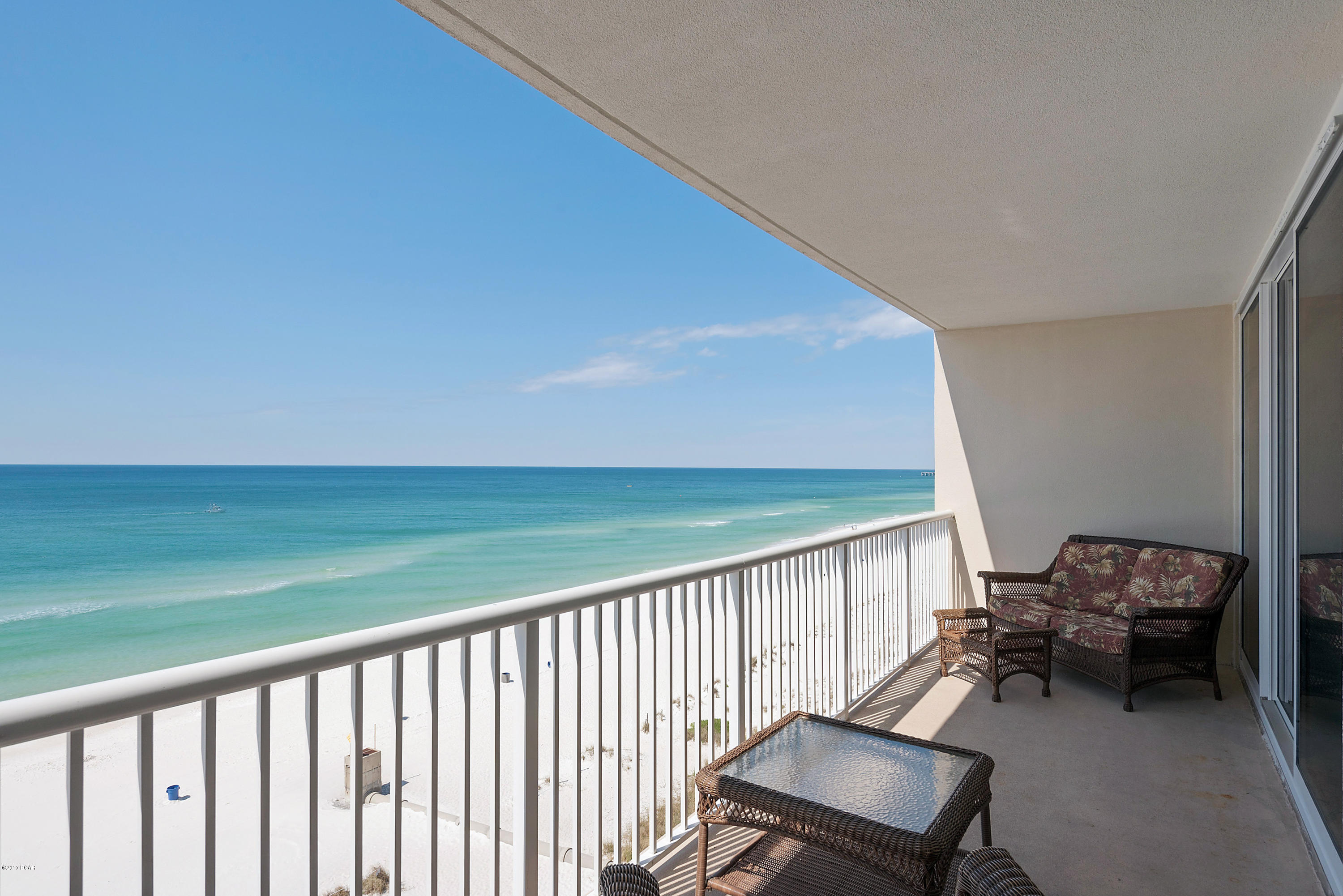 Majestic Beach Tower I - Residential