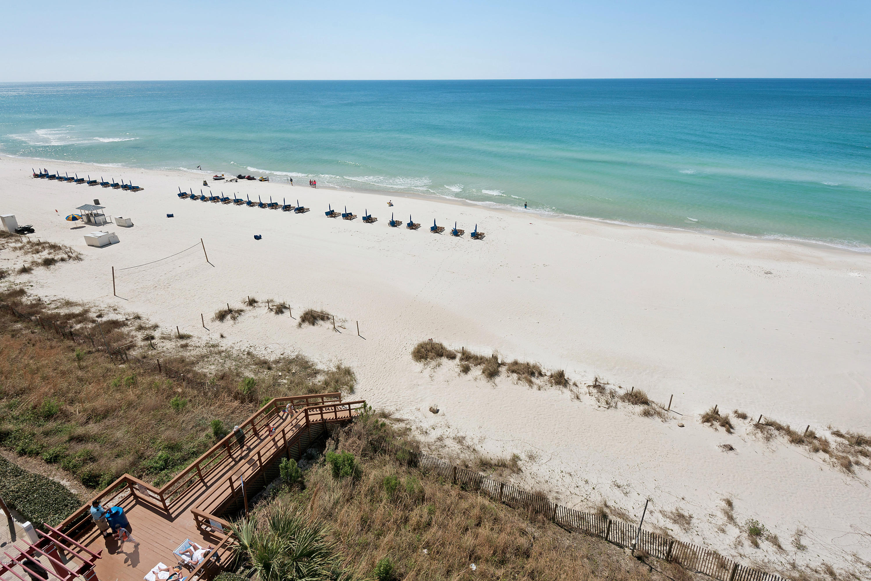 Majestic Beach Tower I - Residential