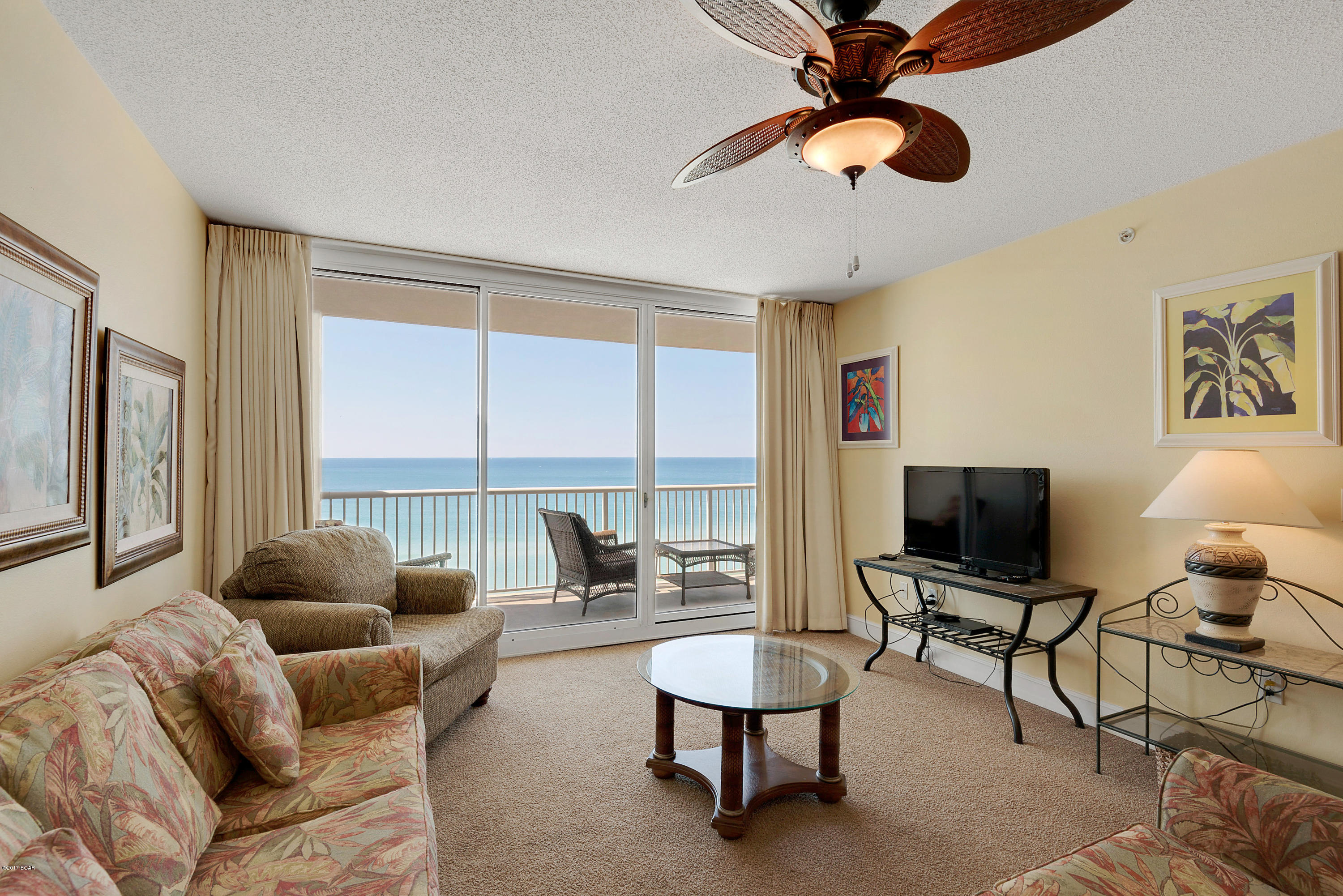 Majestic Beach Tower I - Residential