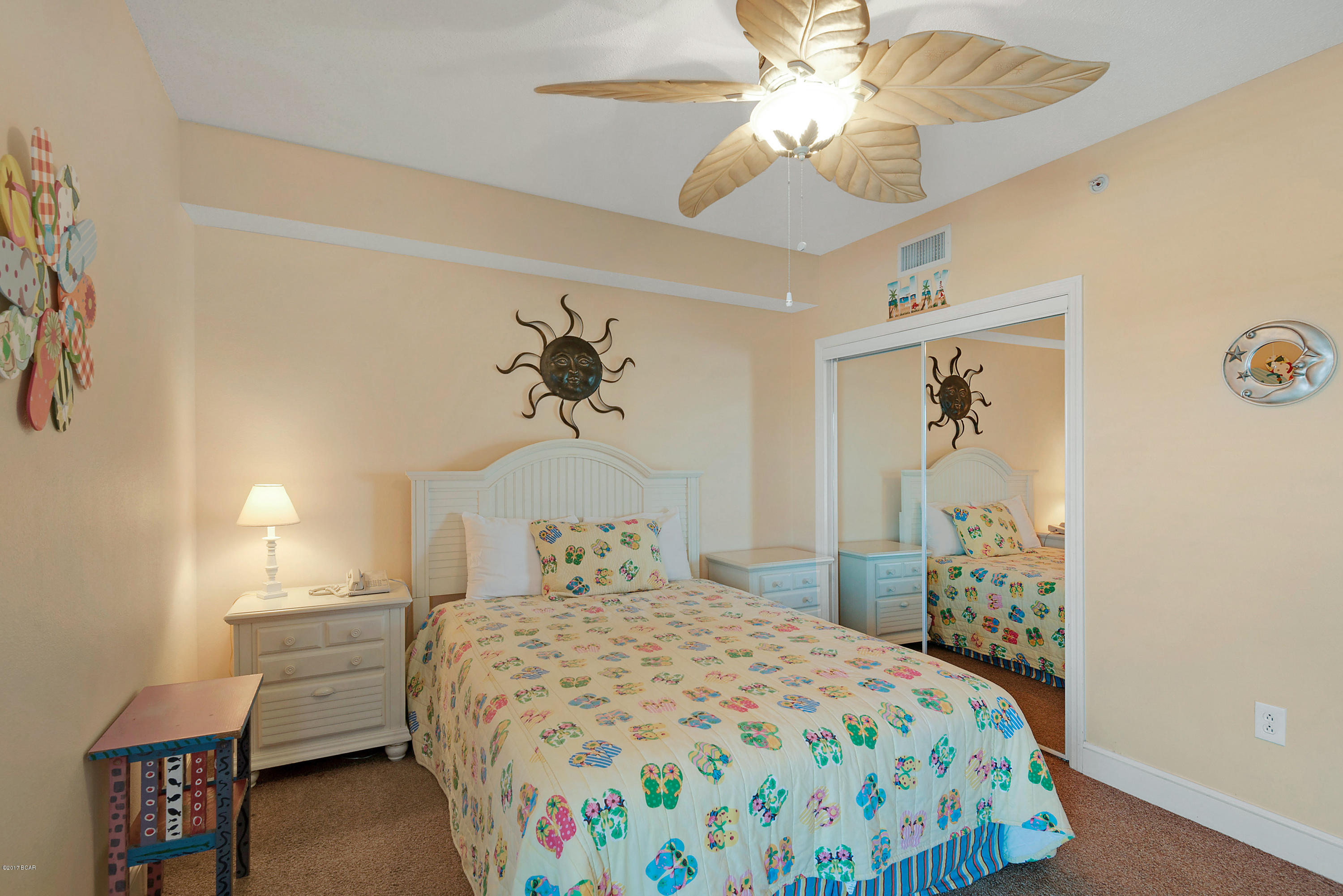 Majestic Beach Tower I - Residential