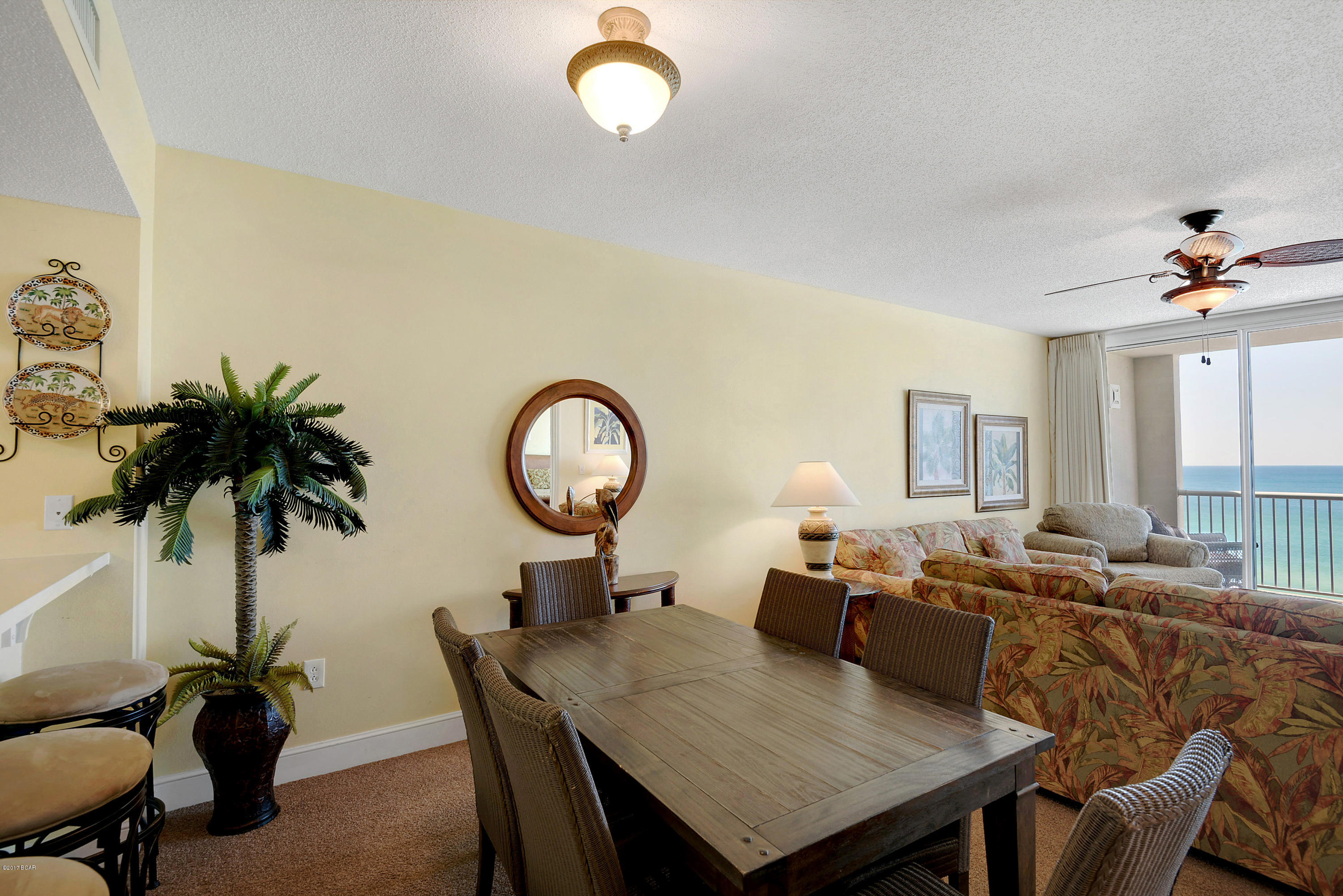 Majestic Beach Tower I - Residential