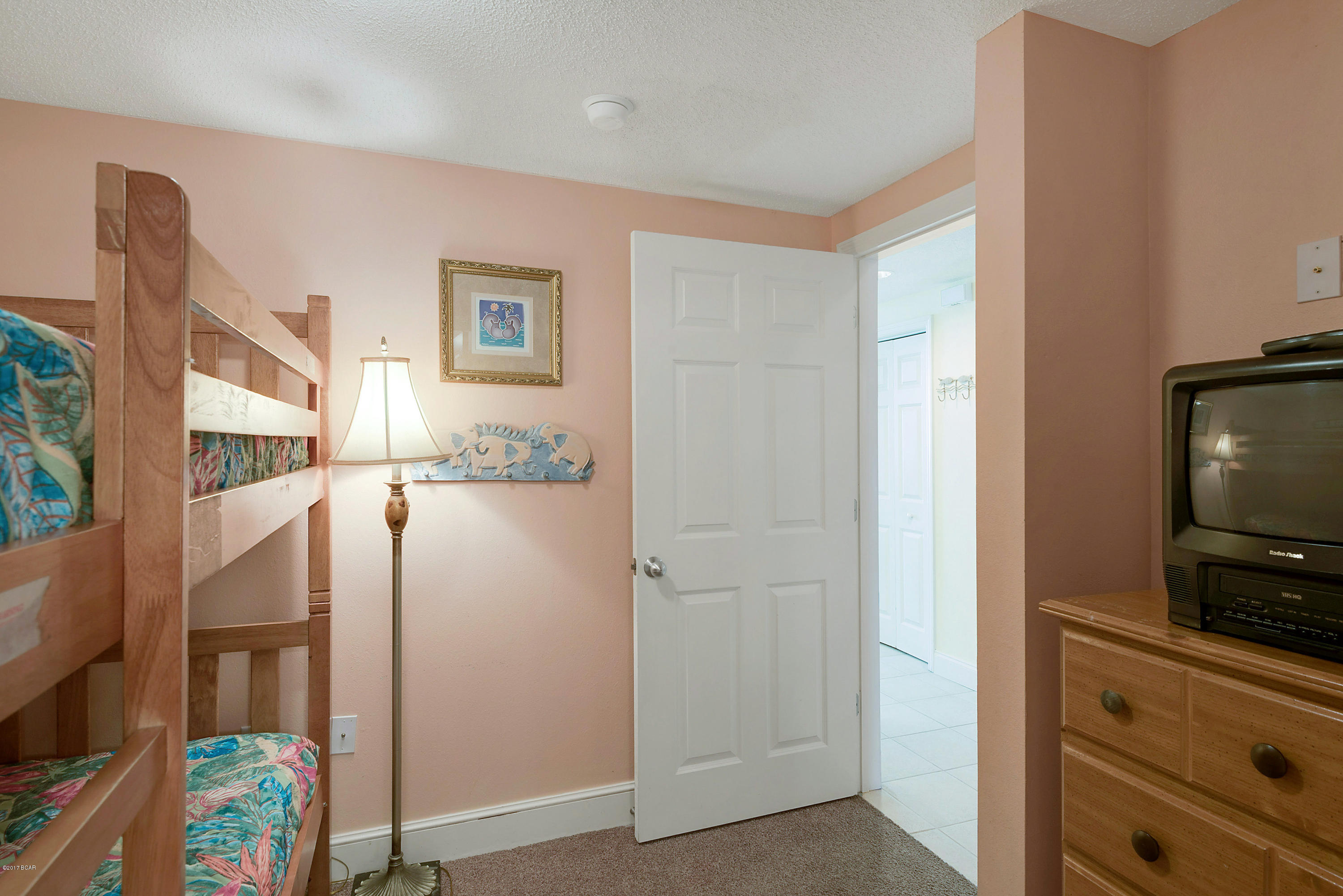 Majestic Beach Tower I - Residential