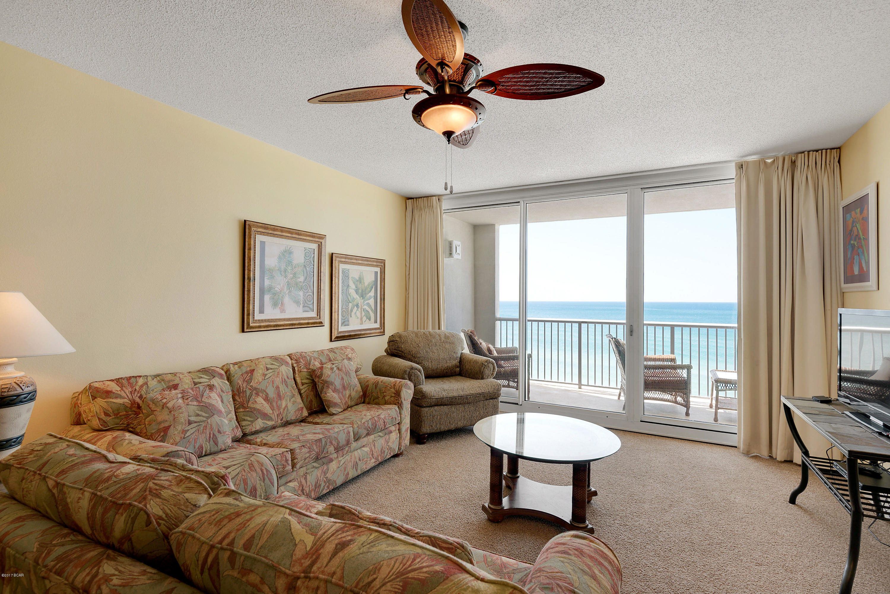 Majestic Beach Tower I - Residential