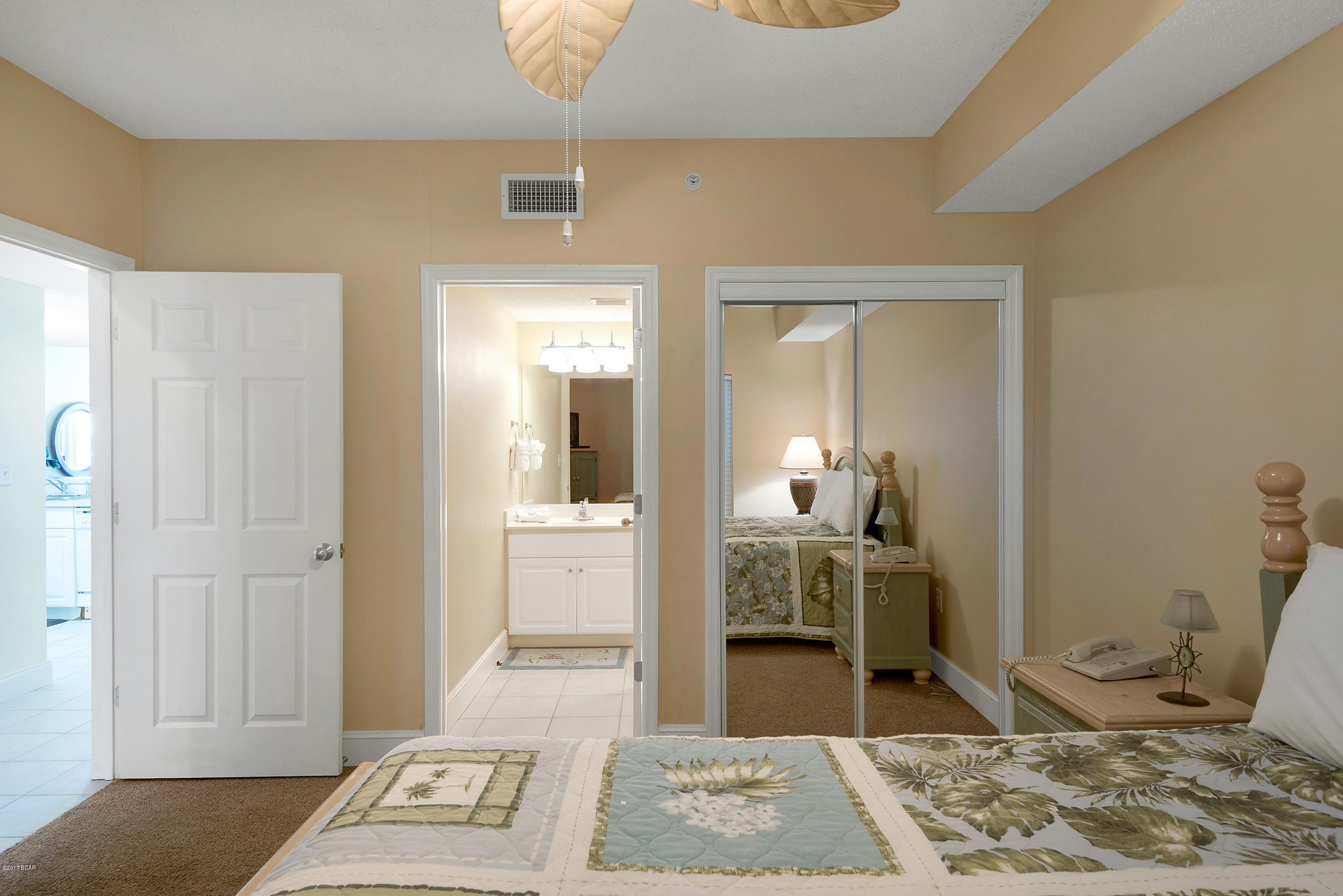 Majestic Beach Tower I - Residential