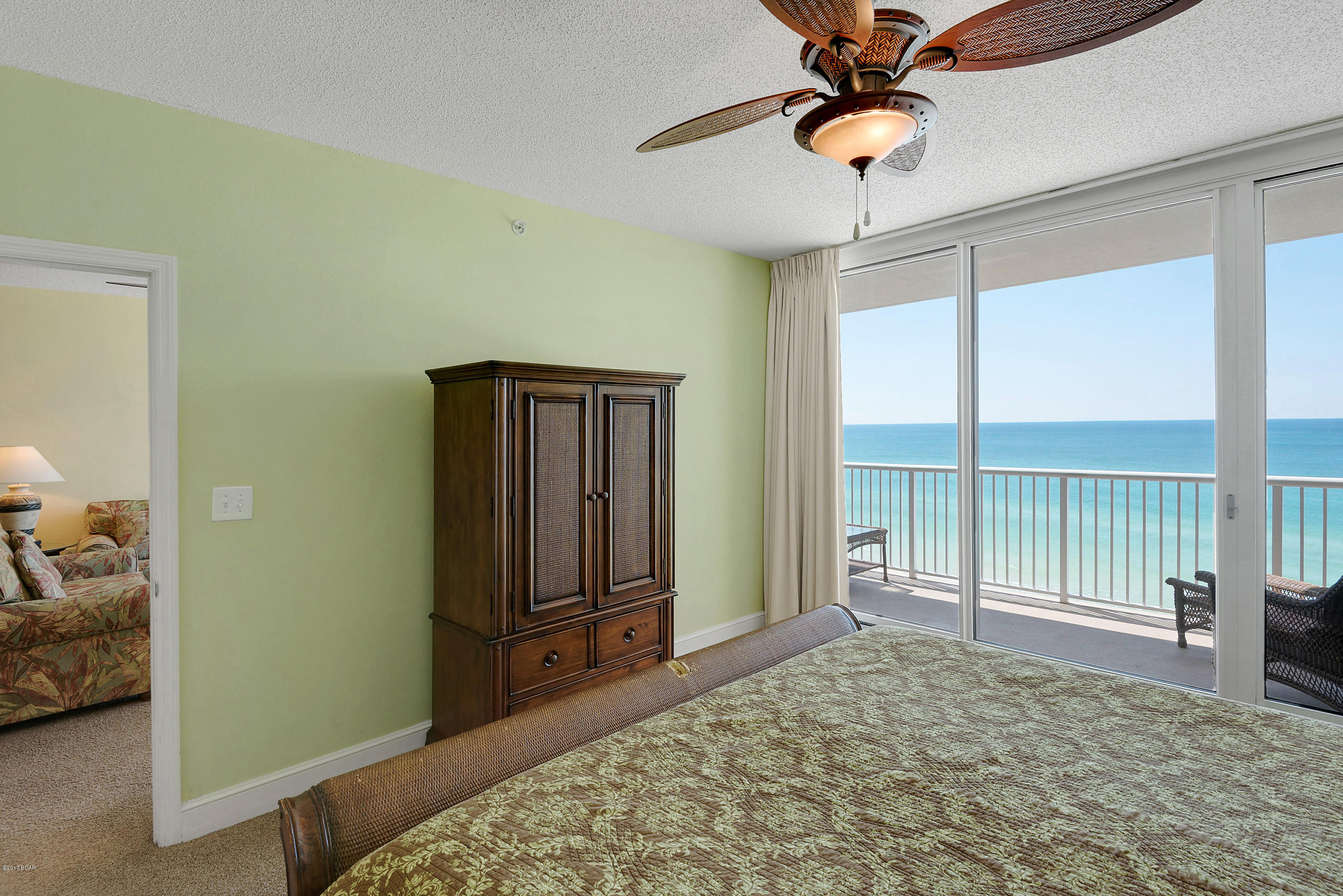 Majestic Beach Tower I - Residential