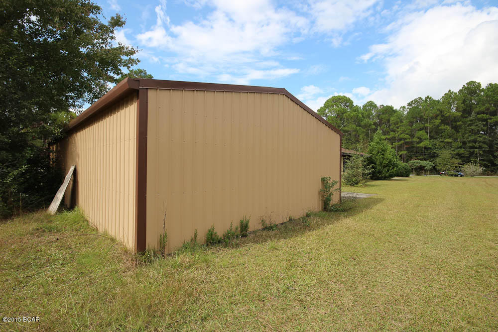 No Named Subdivision - Residential