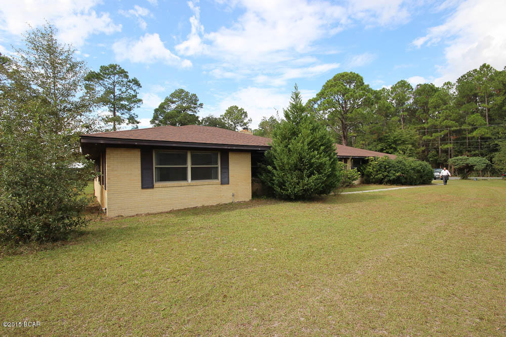 No Named Subdivision - Residential