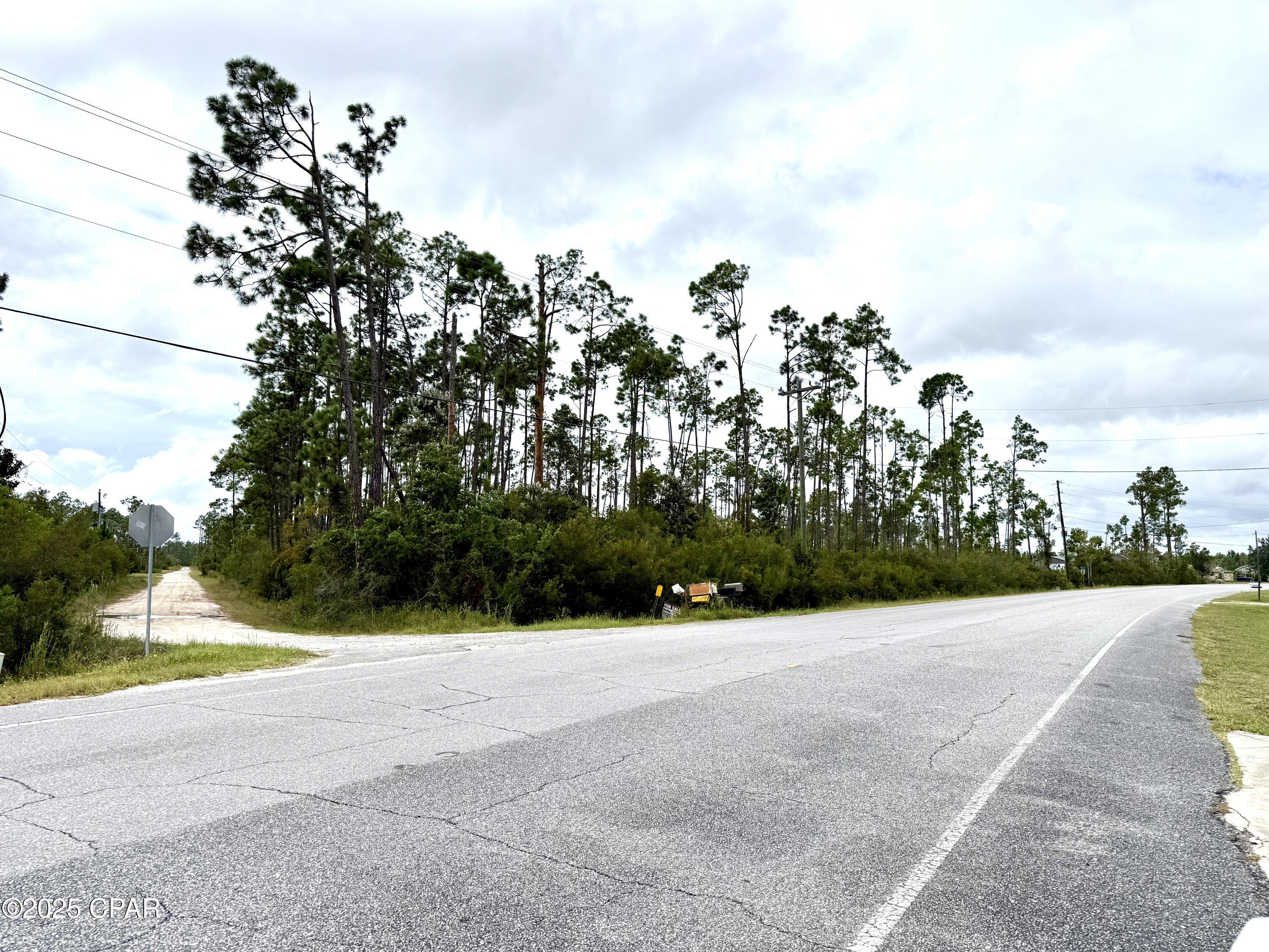 [No Recorded Subdiv] - Land