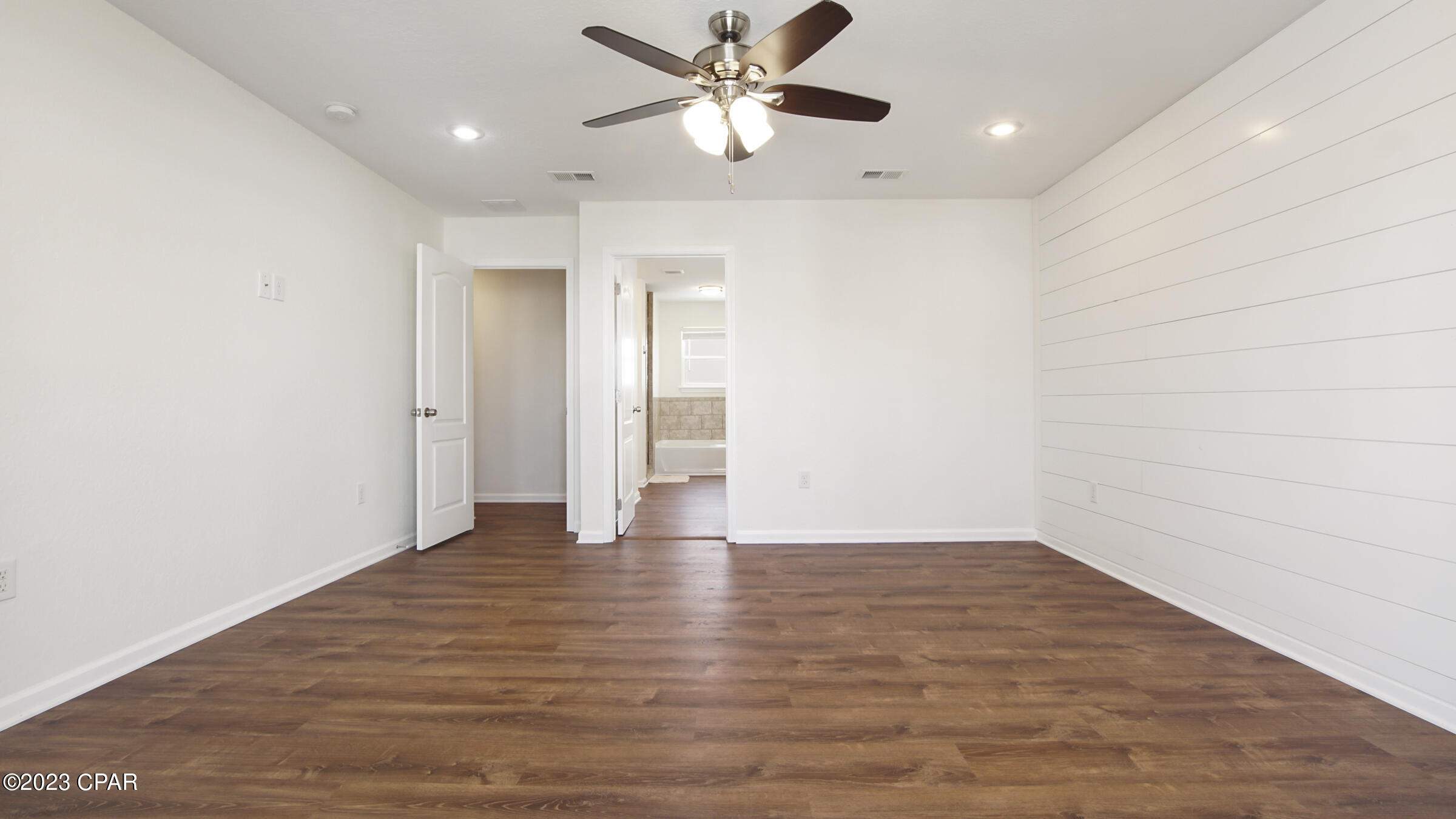 Hidden Lagoon Village - Residential