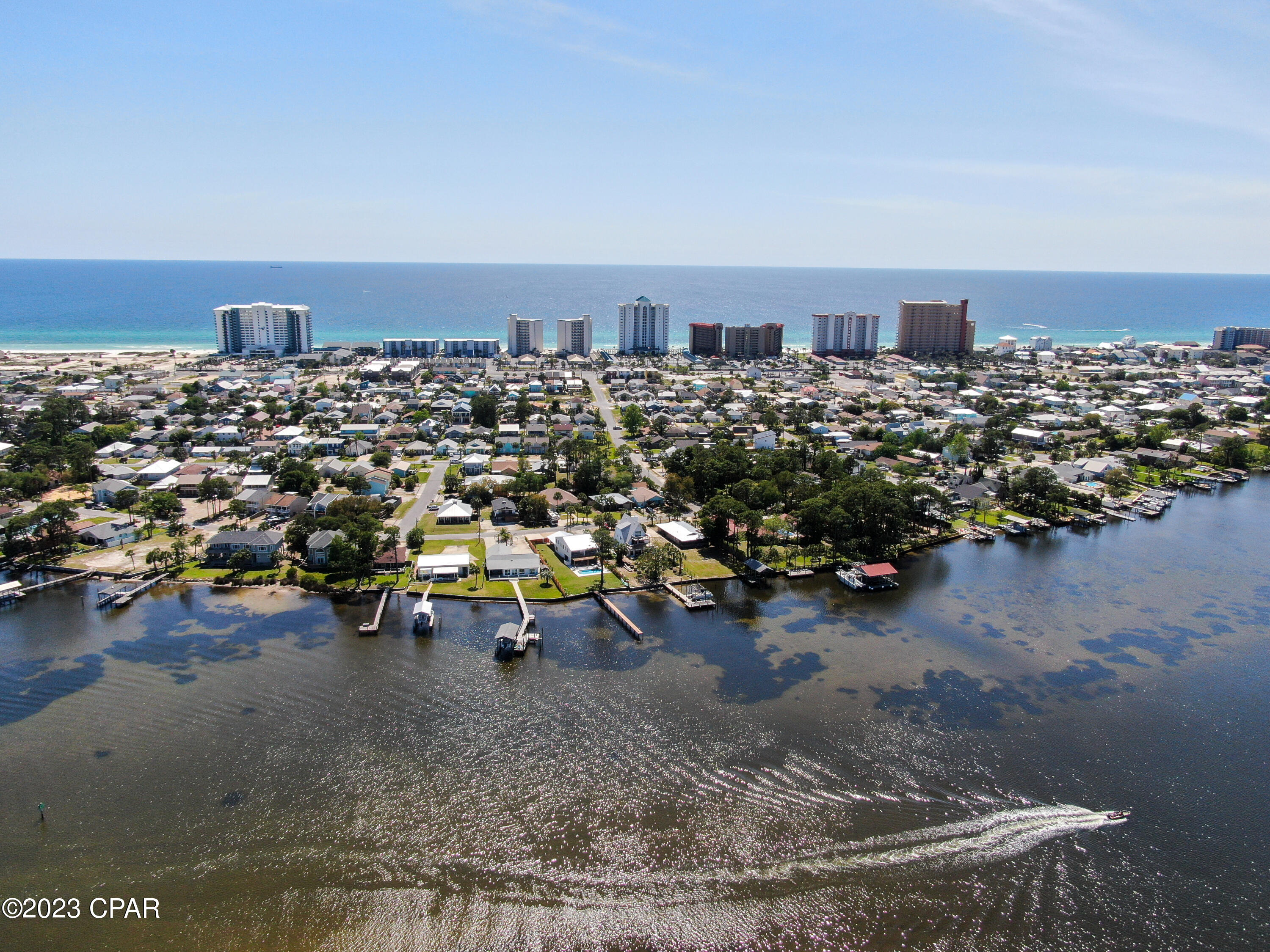 Hidden Lagoon Village - Residential