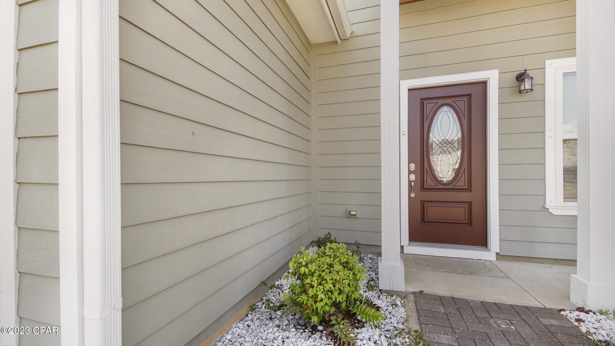 Hidden Lagoon Village - Residential