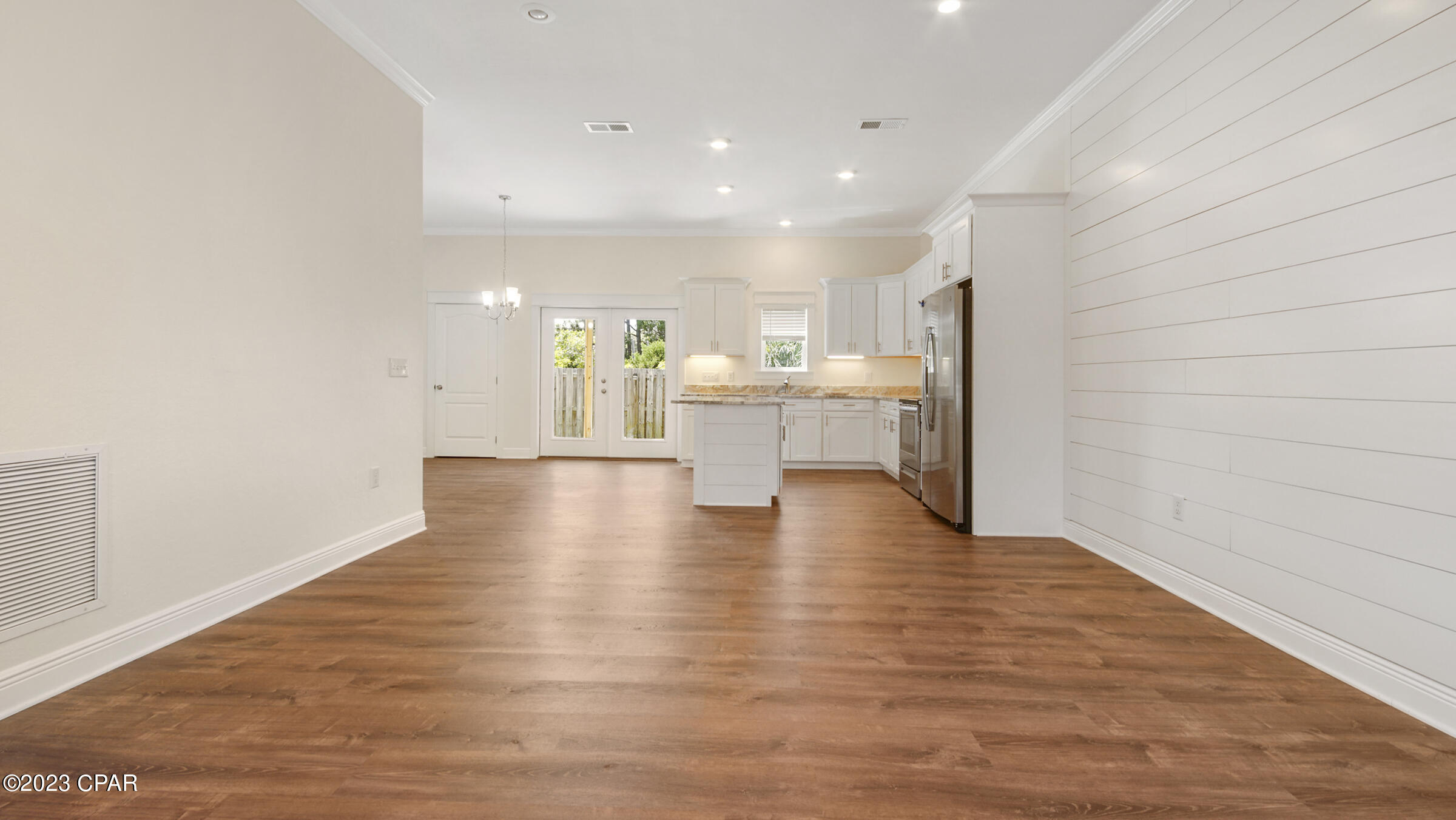 Hidden Lagoon Village - Residential