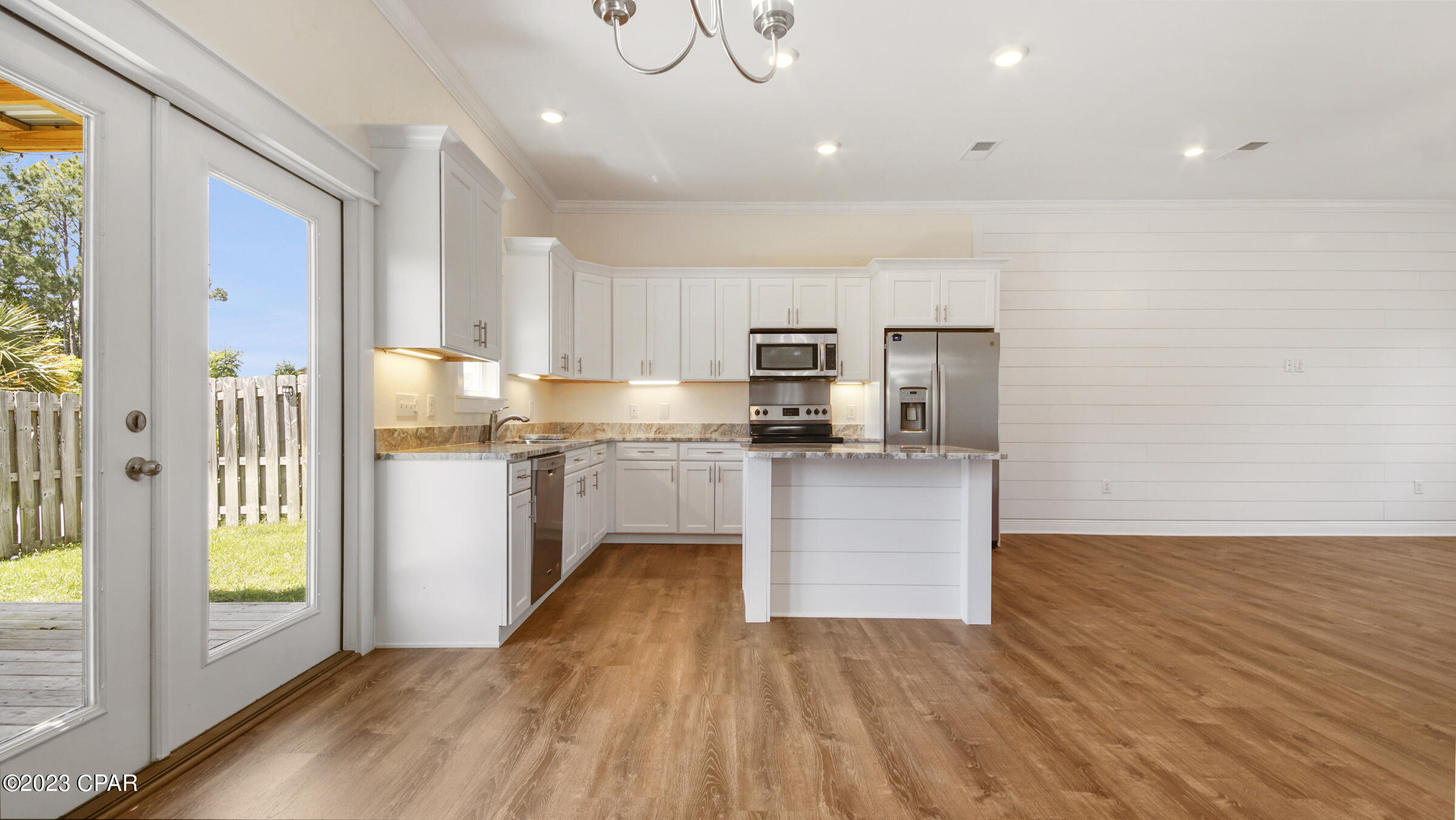 Hidden Lagoon Village - Residential