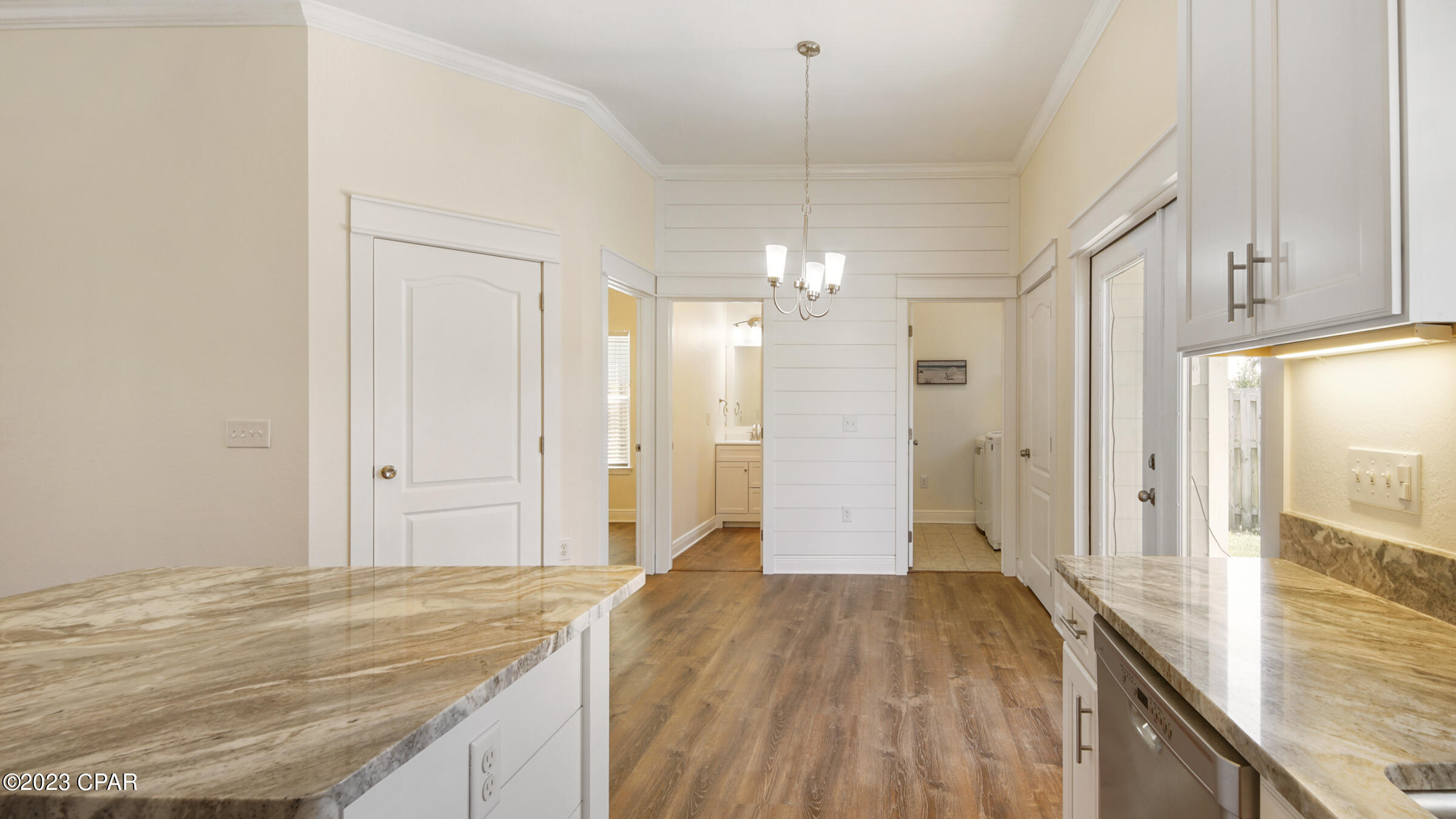 Hidden Lagoon Village - Residential