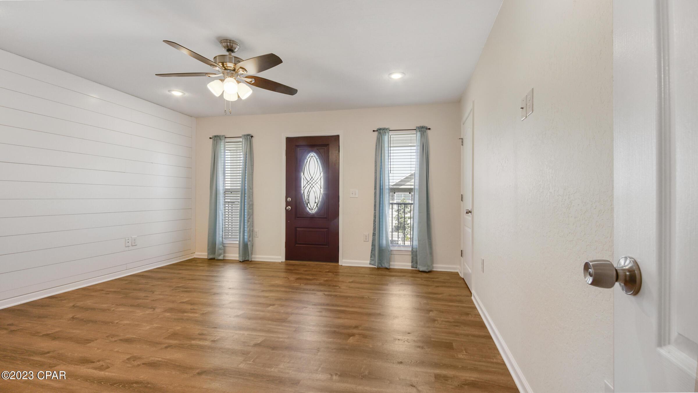 Hidden Lagoon Village - Residential