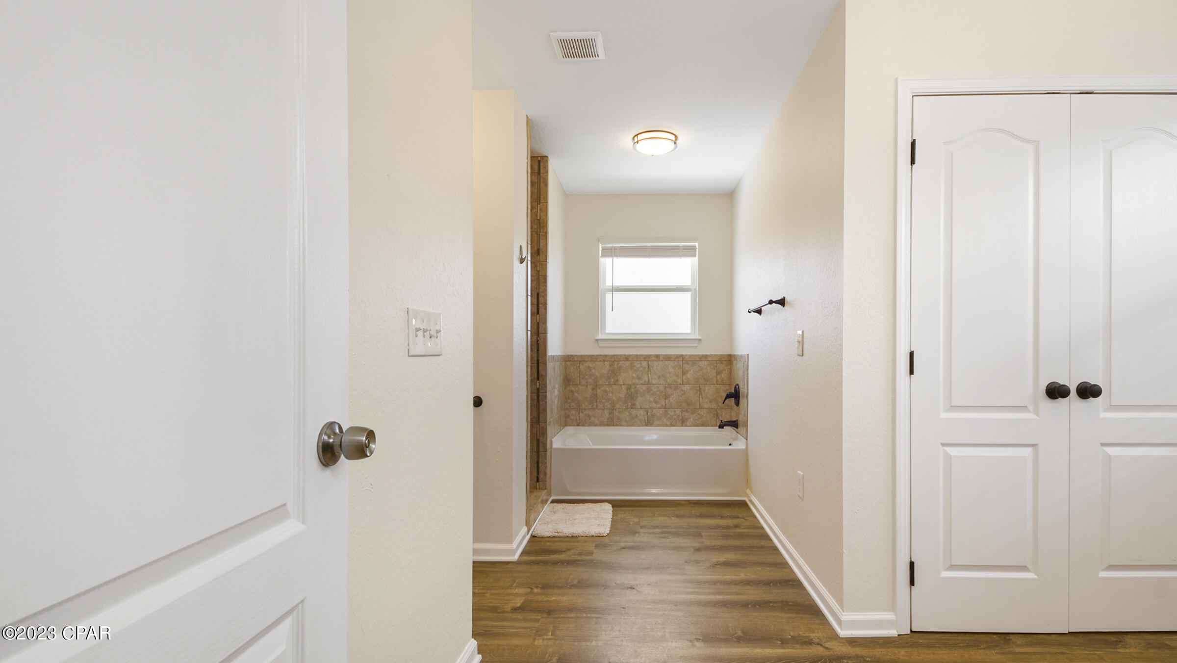 Hidden Lagoon Village - Residential