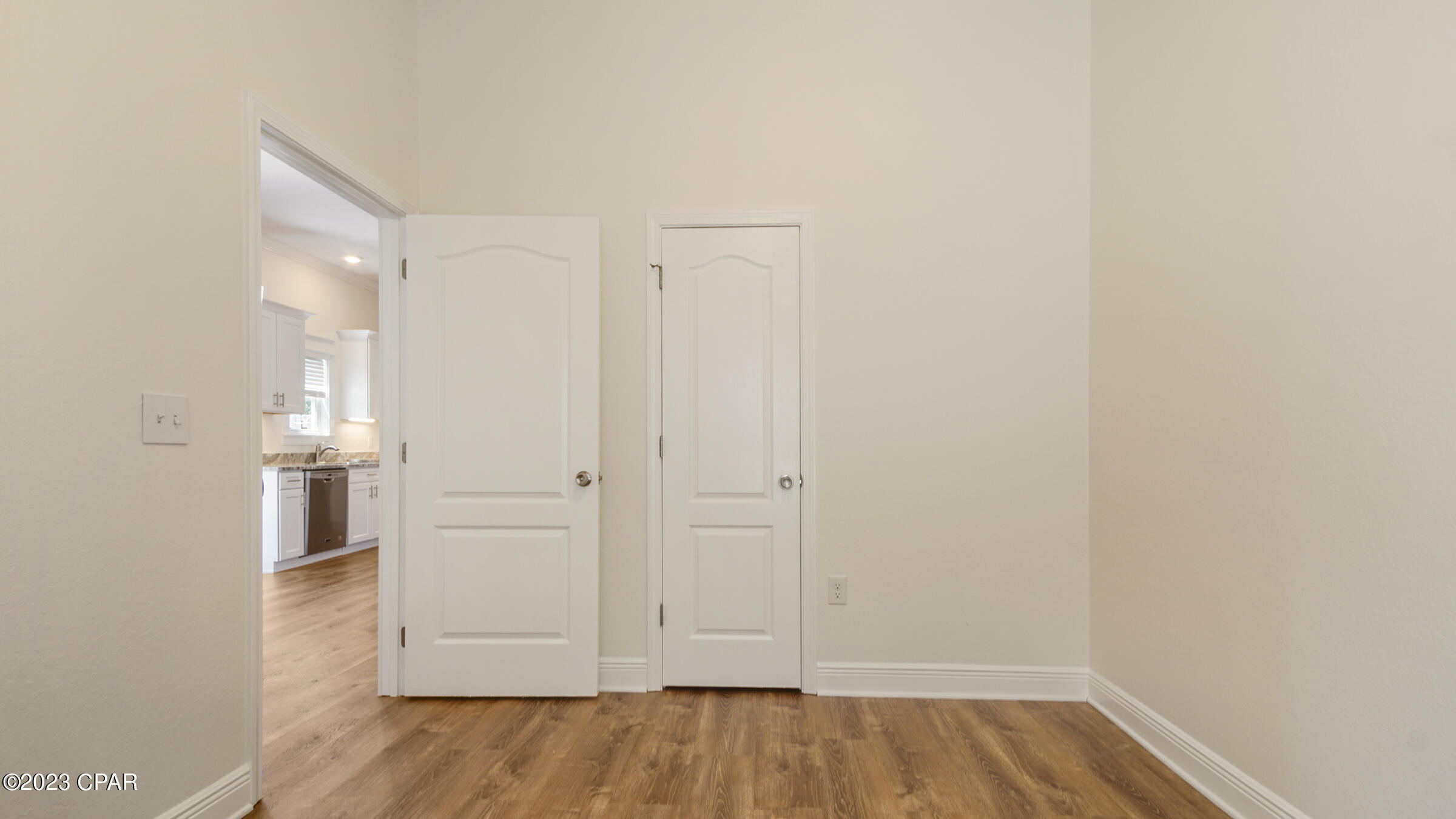 Hidden Lagoon Village - Residential