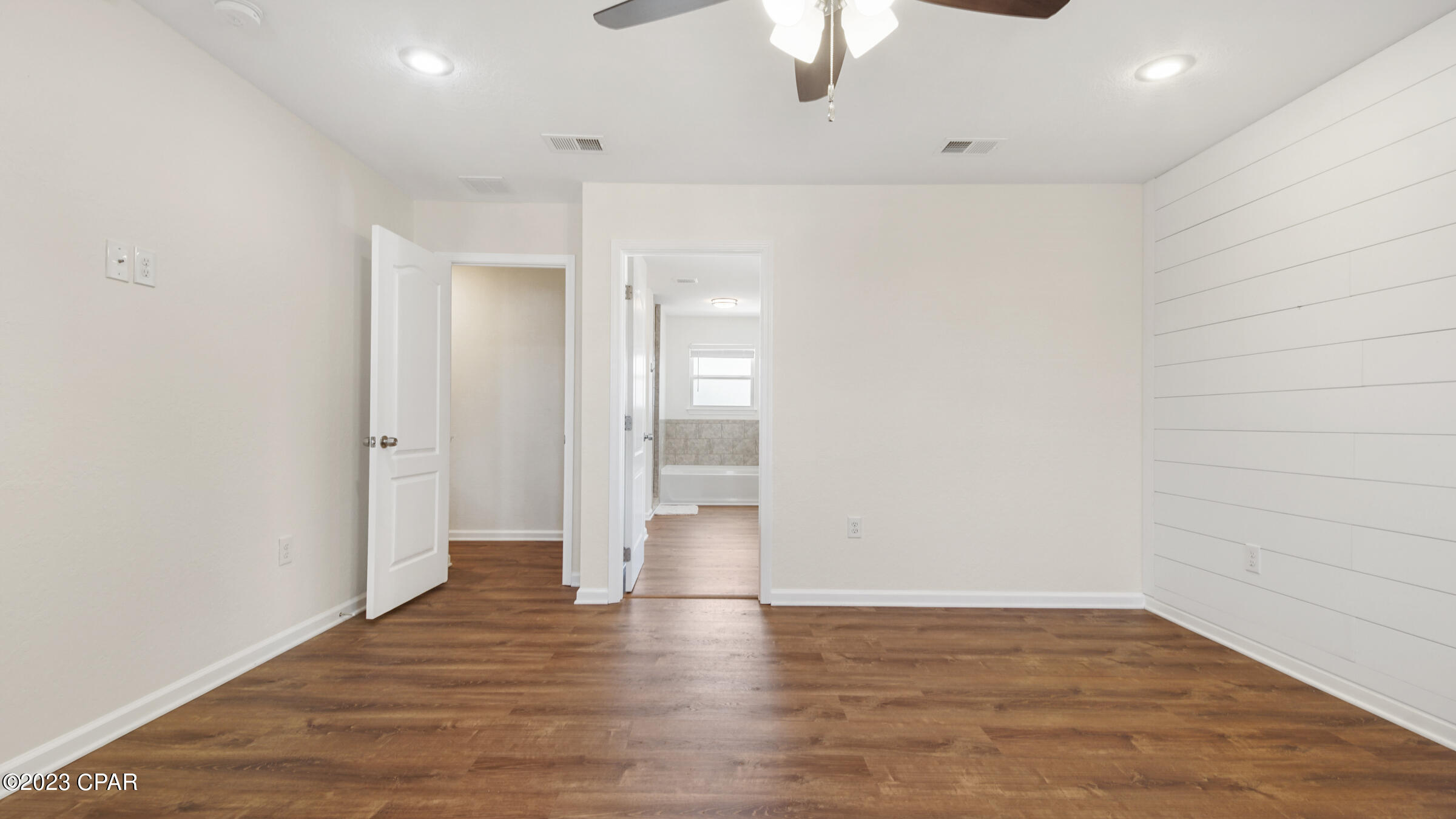 Hidden Lagoon Village - Residential