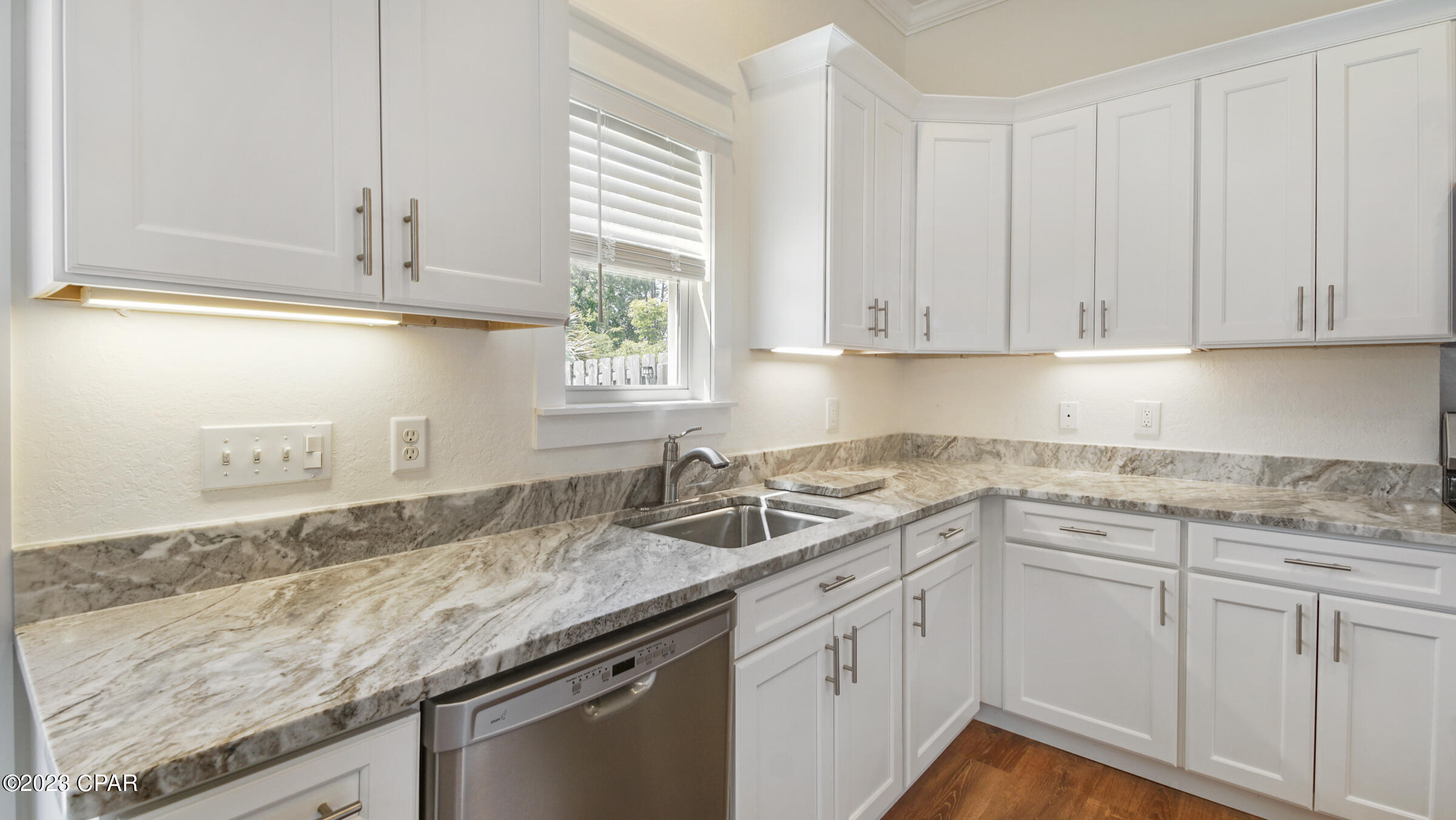 Hidden Lagoon Village - Residential