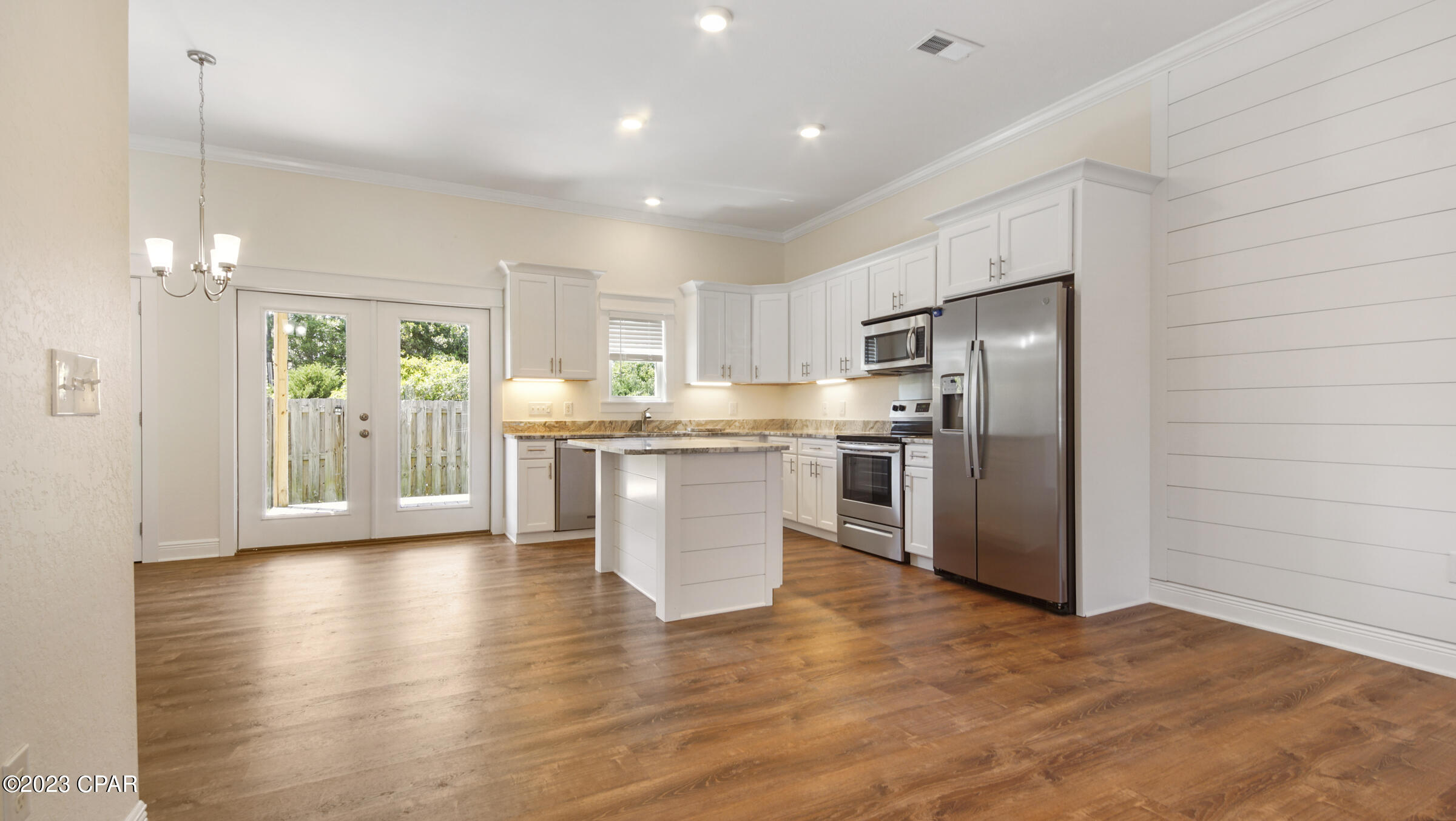 Hidden Lagoon Village - Residential