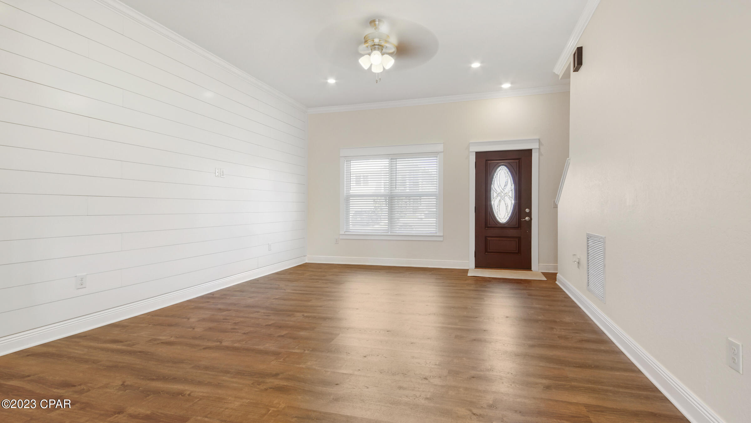 Hidden Lagoon Village - Residential