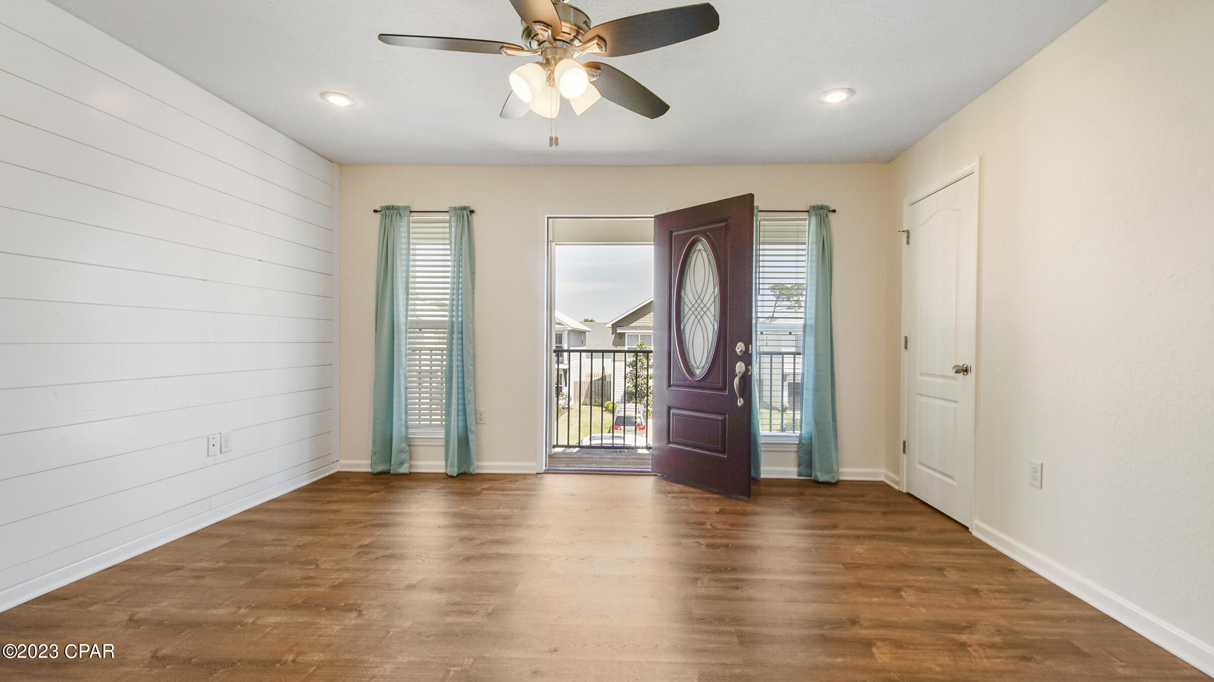 Hidden Lagoon Village - Residential