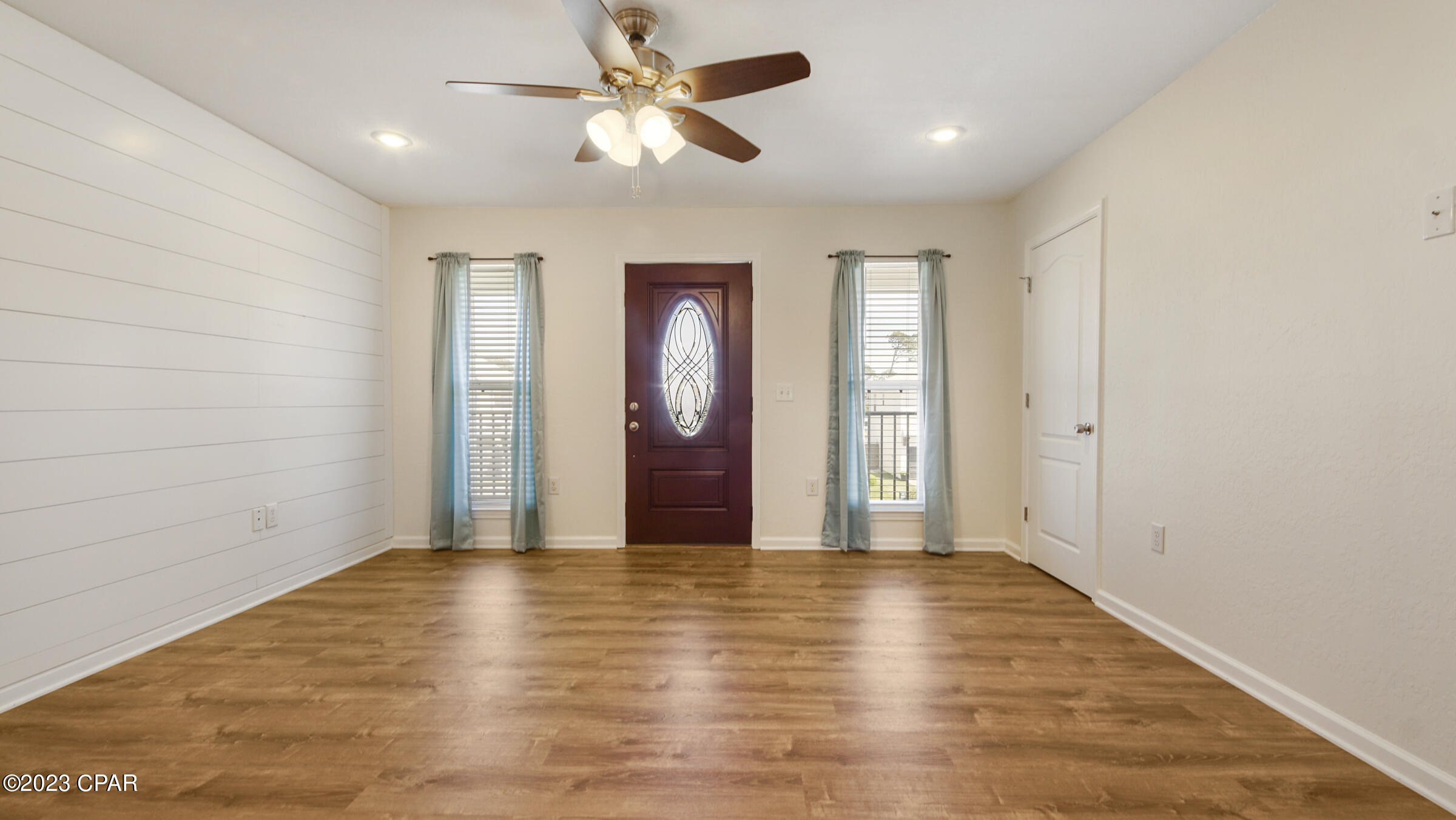 Hidden Lagoon Village - Residential