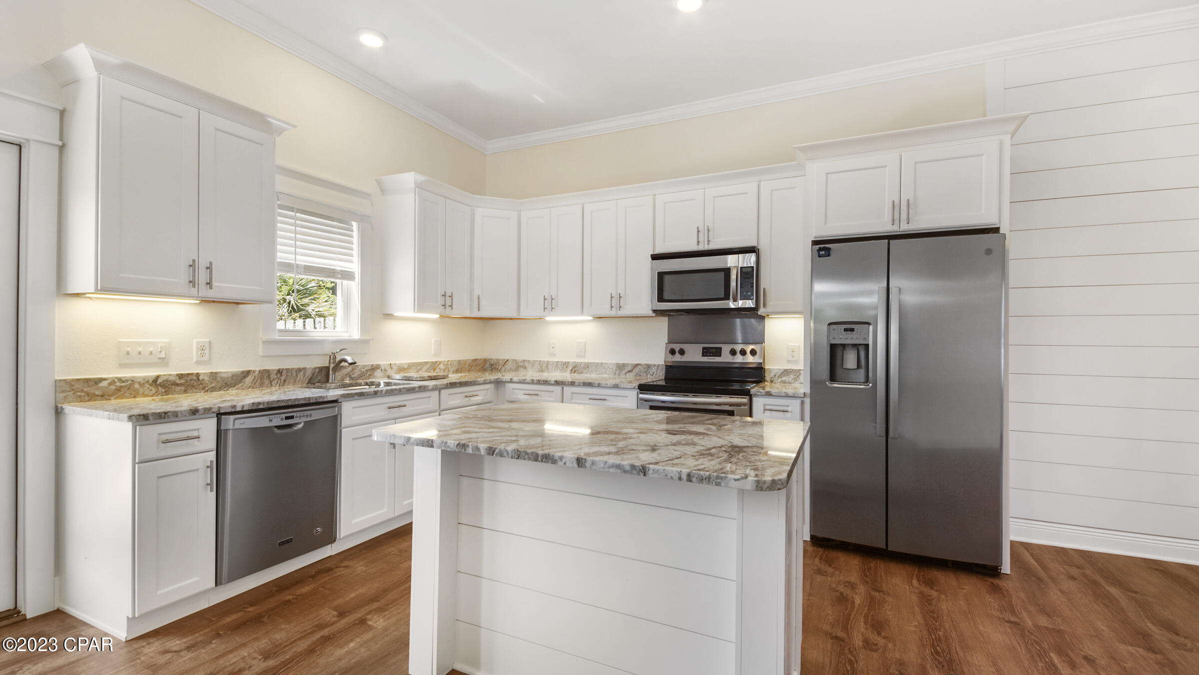 Hidden Lagoon Village - Residential