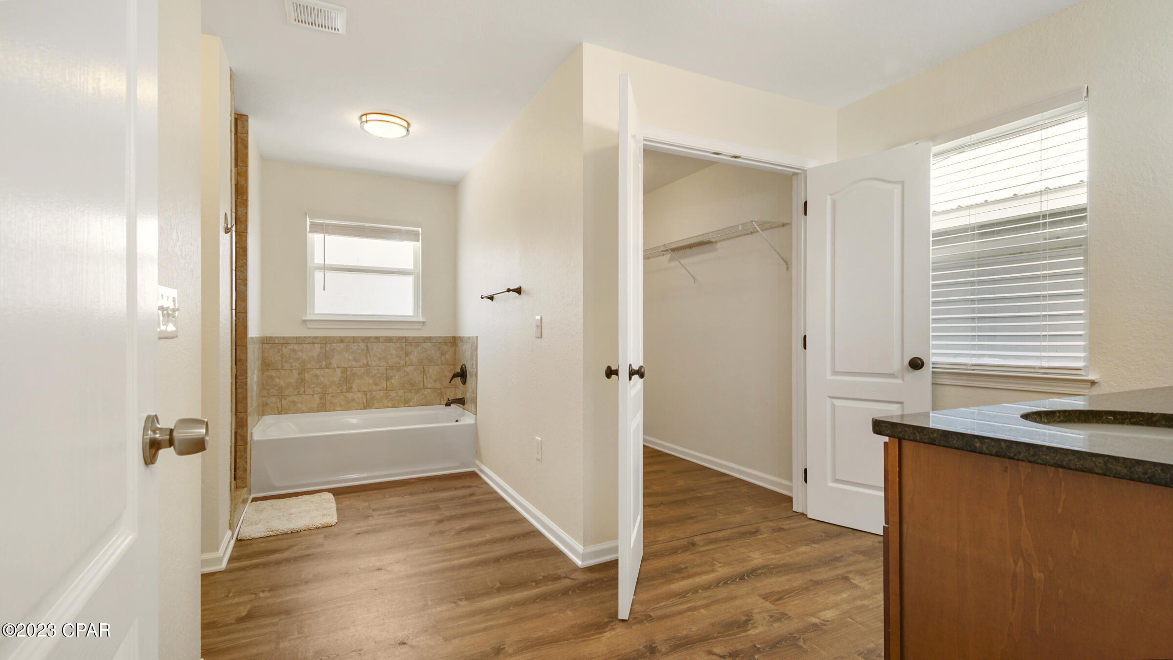 Hidden Lagoon Village - Residential