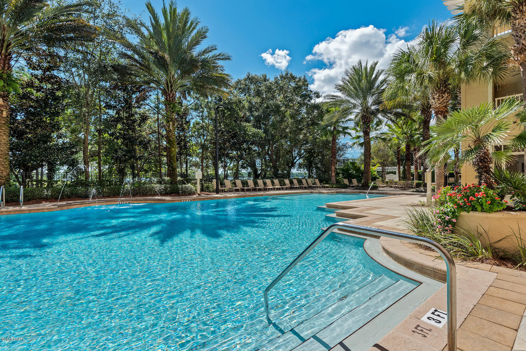 Bay Point Grand Residences - Residential