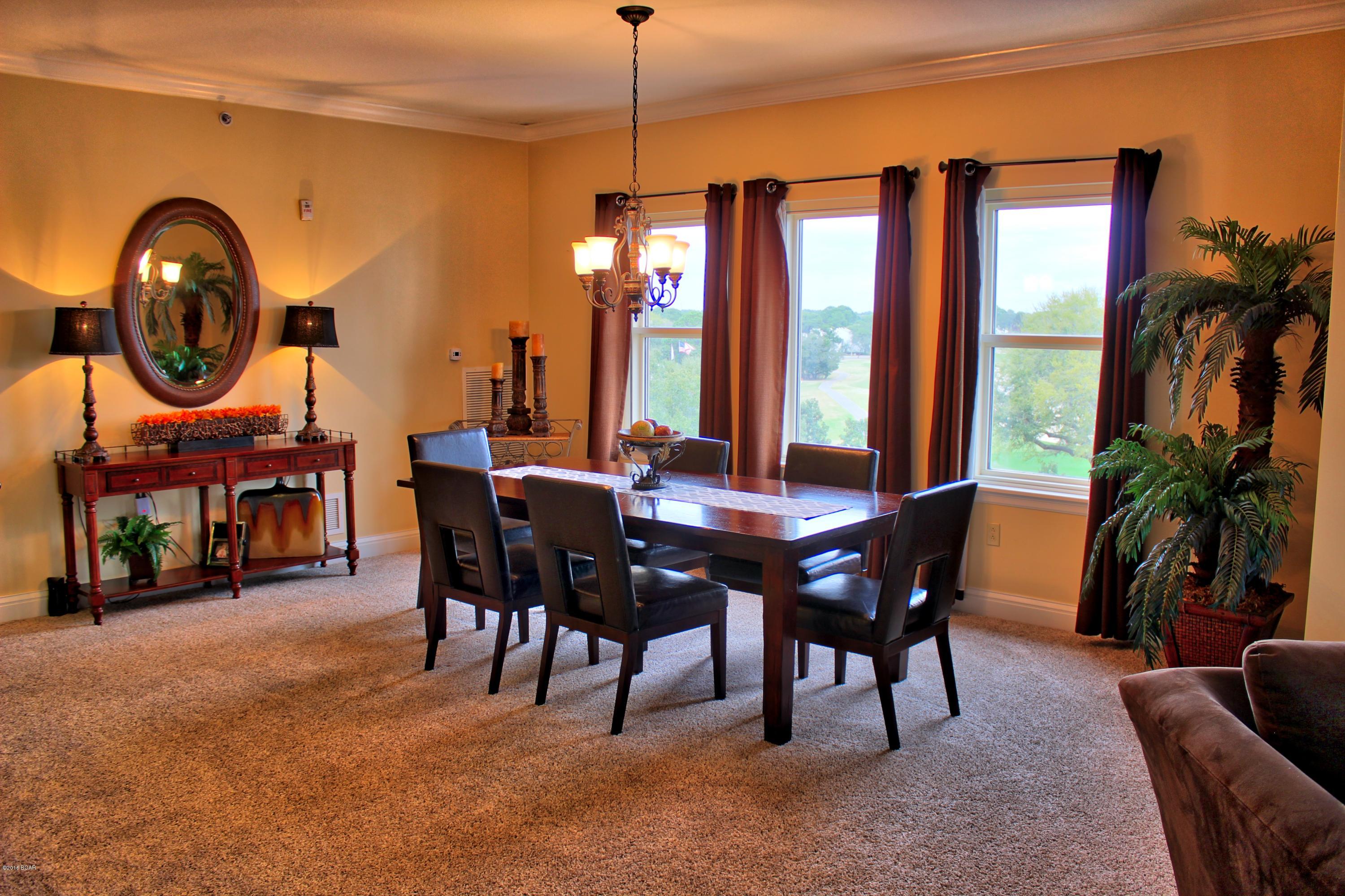 Bay Point Grand Residences - Residential