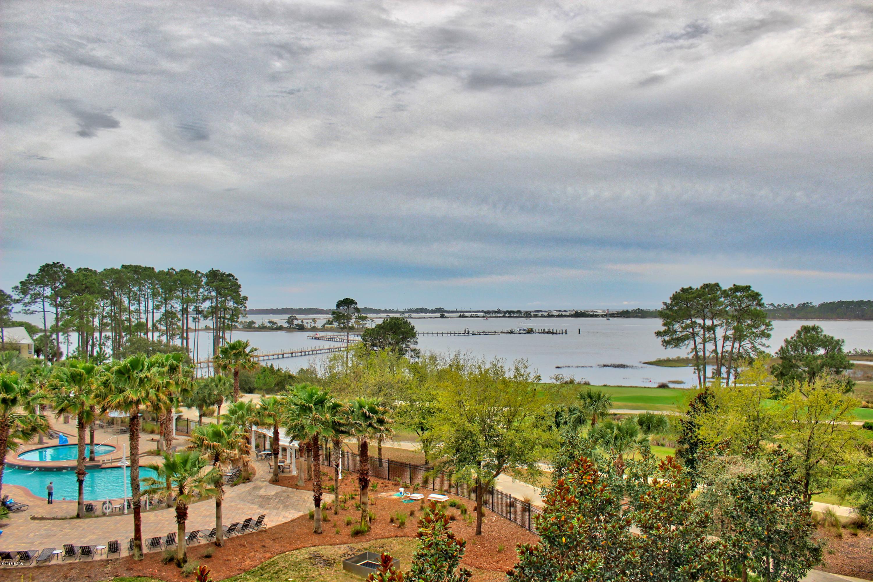 Bay Point Grand Residences - Residential